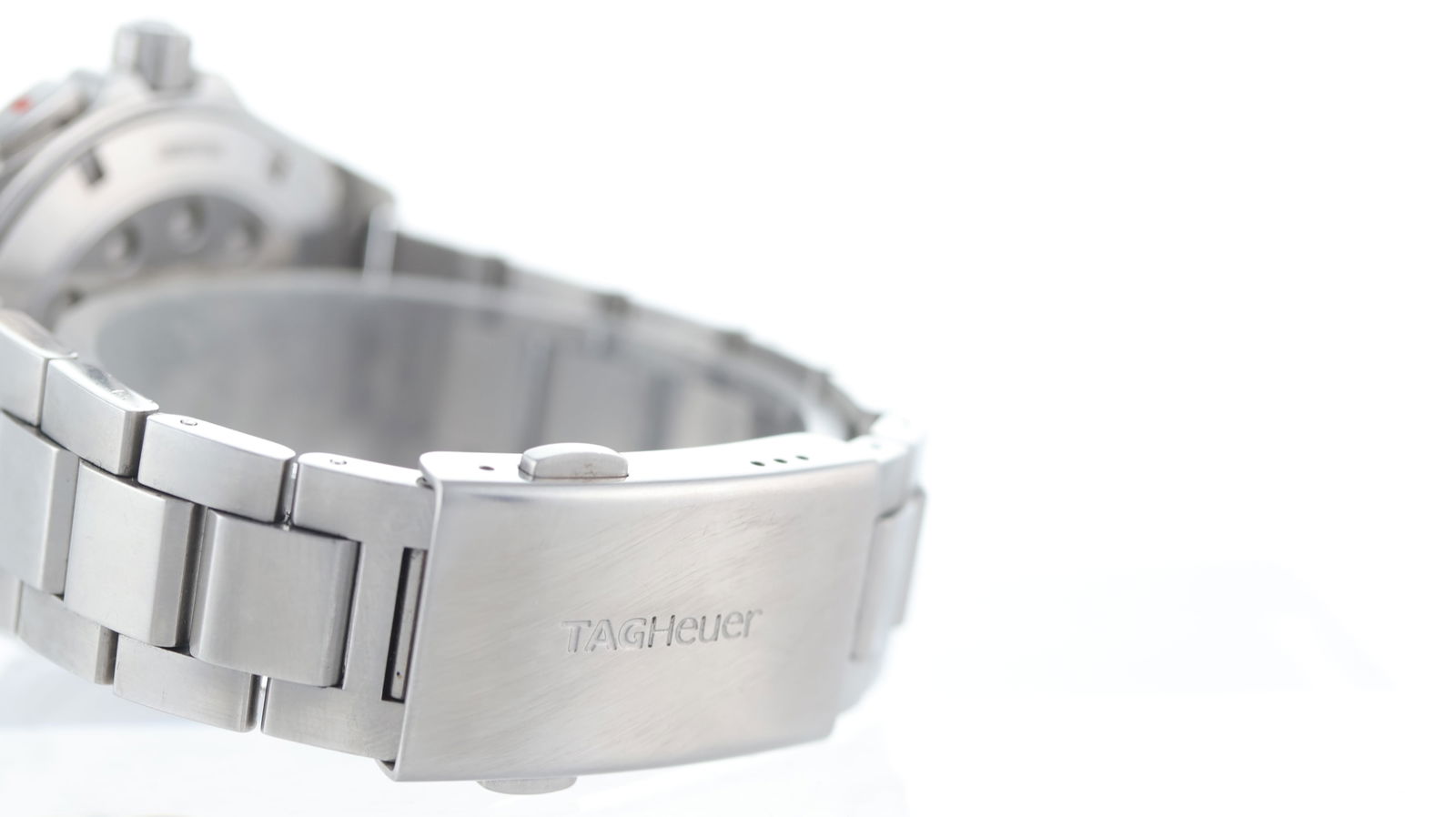 Tag Heuer Aquaracer Alarm Ref WAY111Z - 3