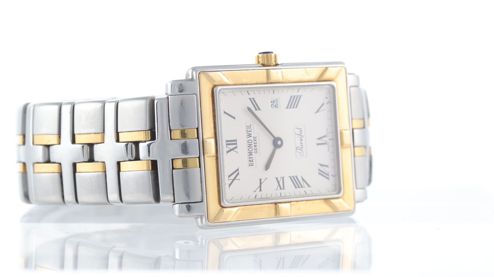 Raymond Weil Parsifal Ref 9330 - 2