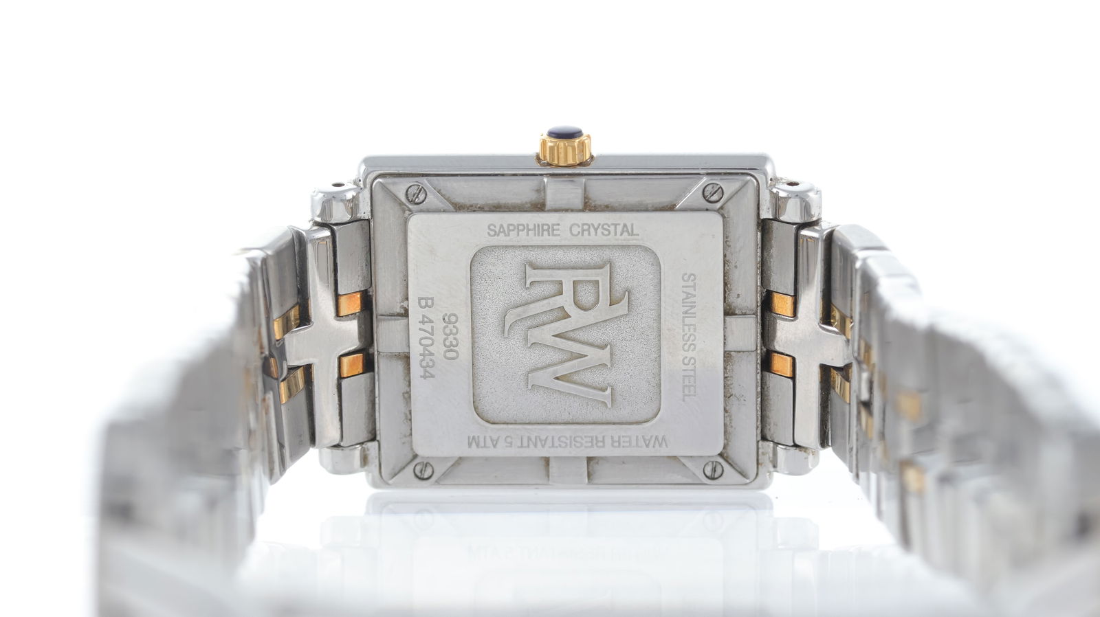 Raymond Weil Parsifal Ref 9330 - 4