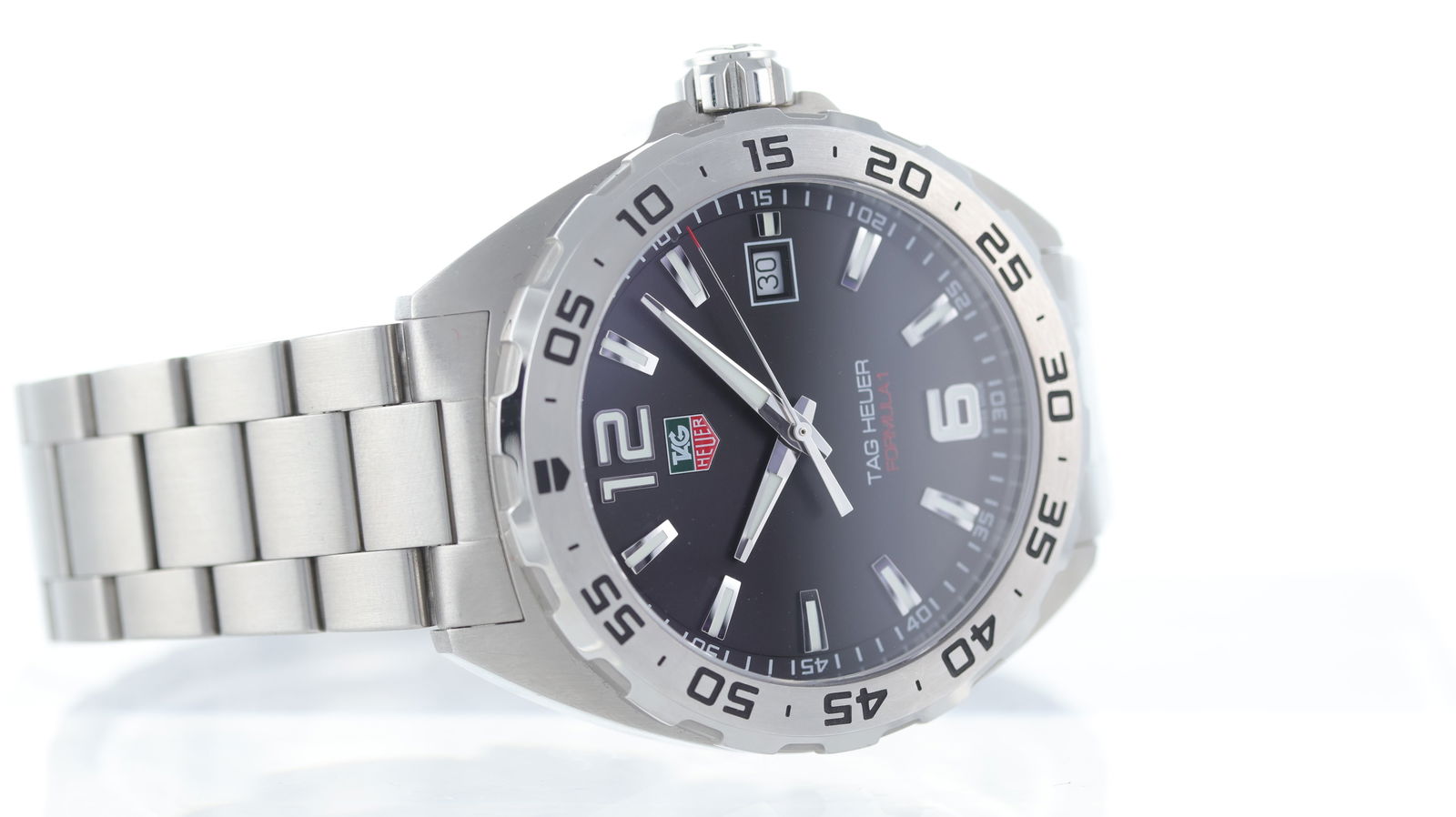 Tag Heuer Formula 1 Ref WAZ1112 - 2