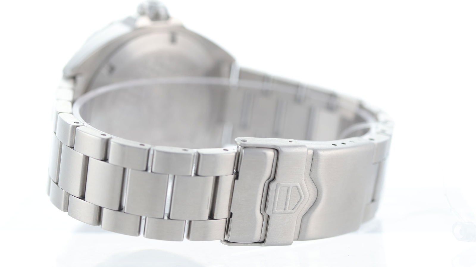 Tag Heuer Formula 1 Ref WAZ1112 - 3