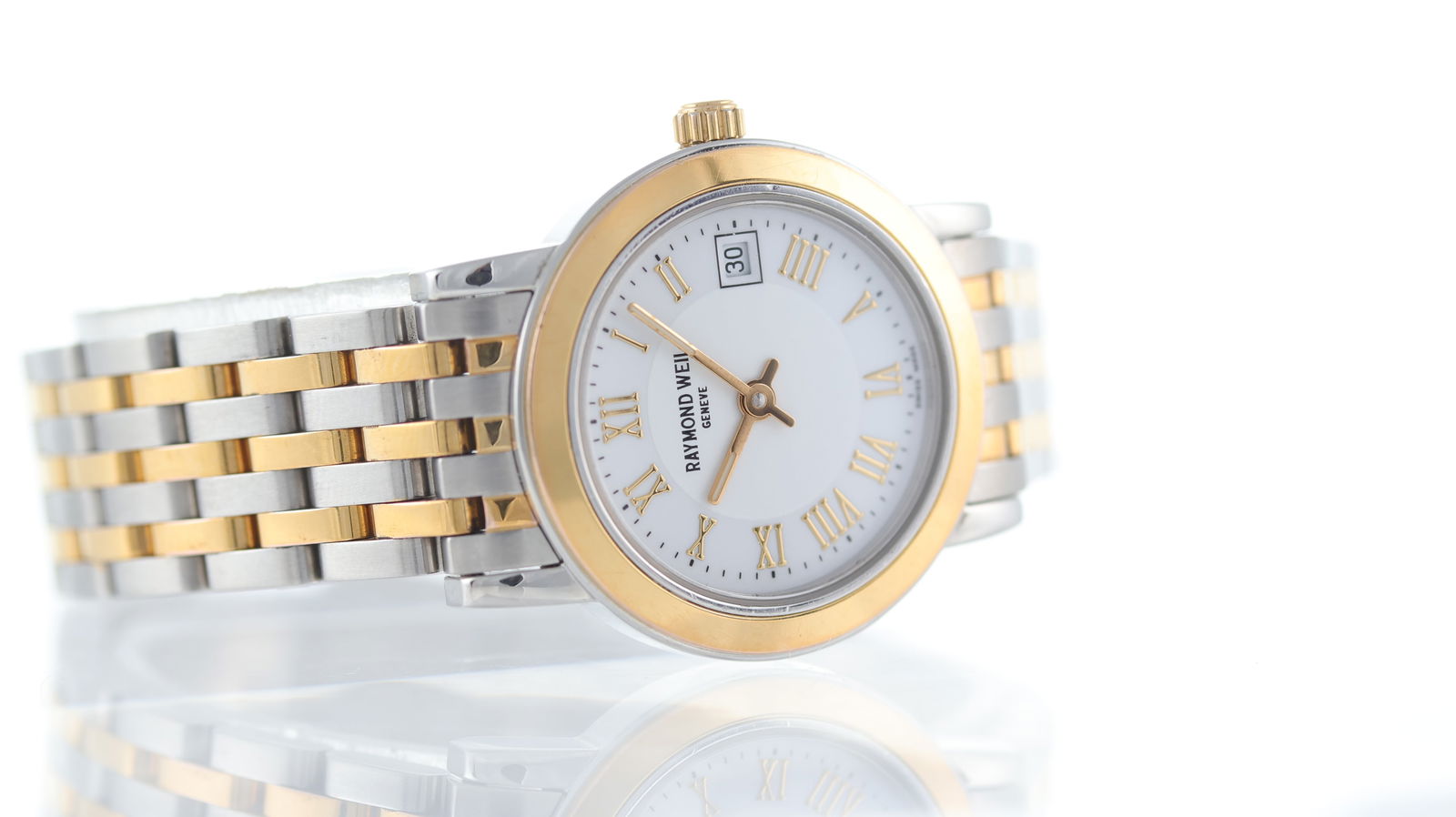 Raymond Weil Toccata Ref 5393 - 2