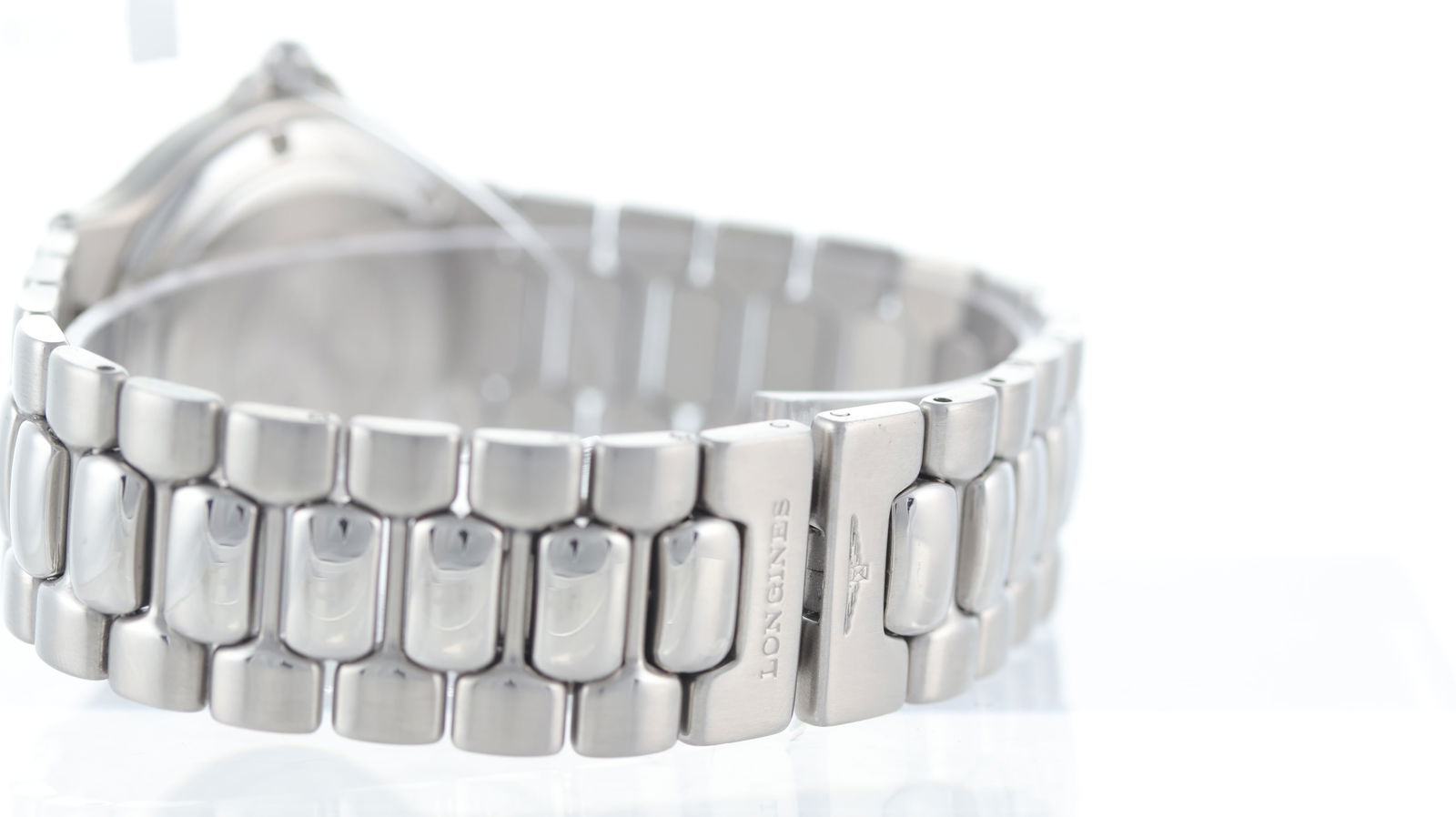 Longines Conquest Ref L1.621.4 - 3