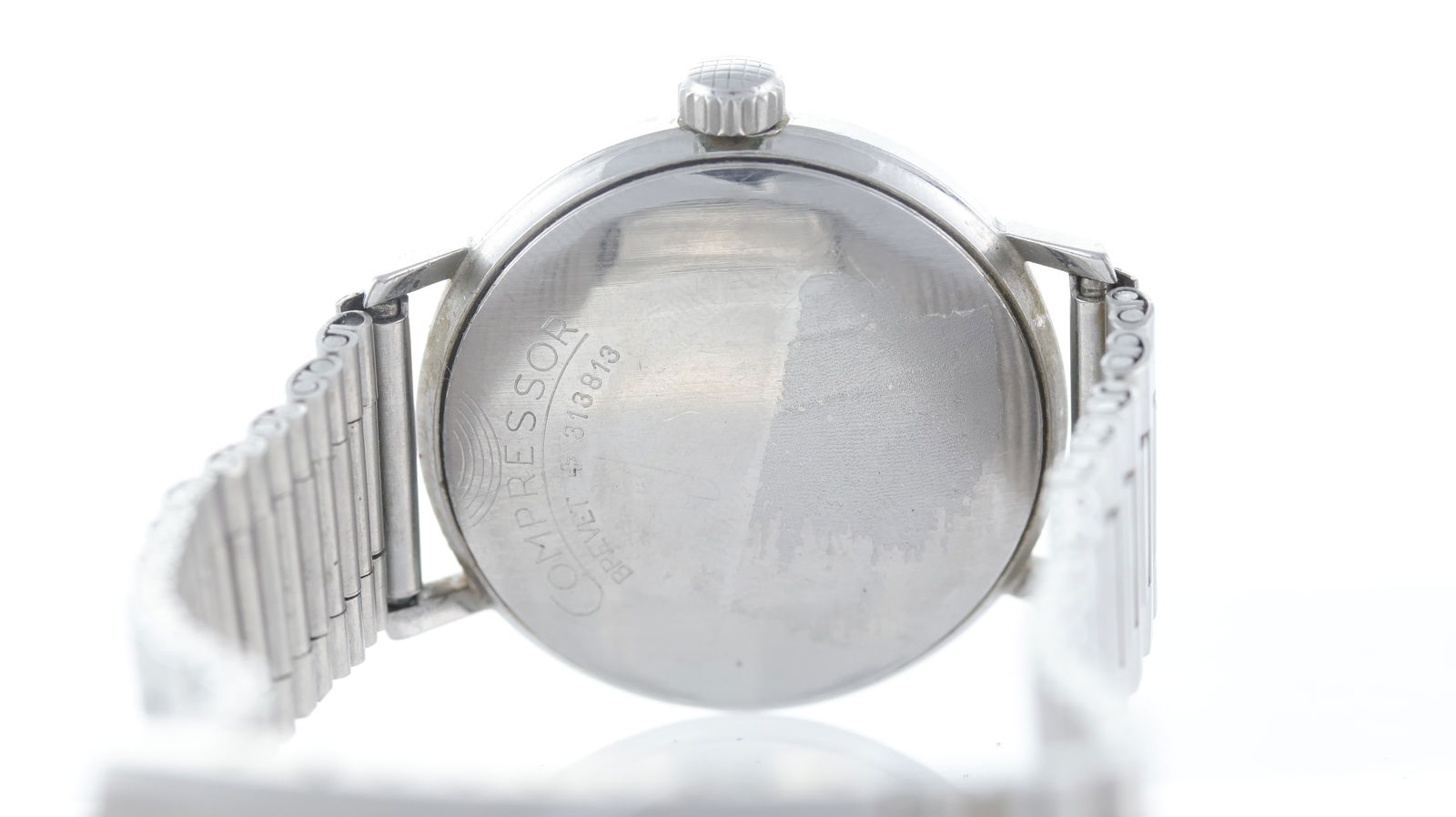 Vintage Watches of Switzerland Seafarer - 4