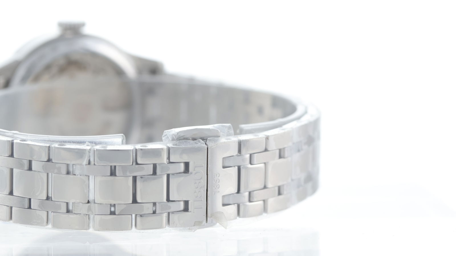 Tissot Chemin Des Tourelles Ref T099207A - 4