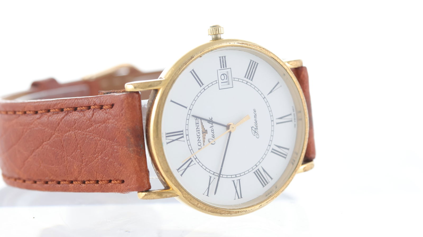 Longines Presence Ref 21778008 - 2