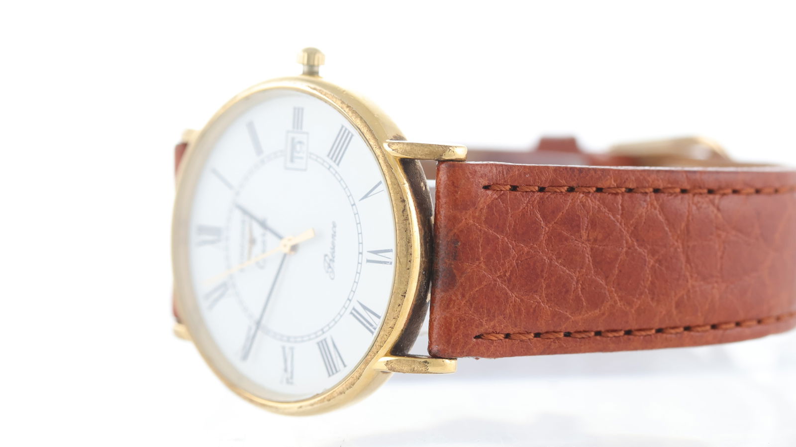 Longines Presence Ref 21778008 - 3