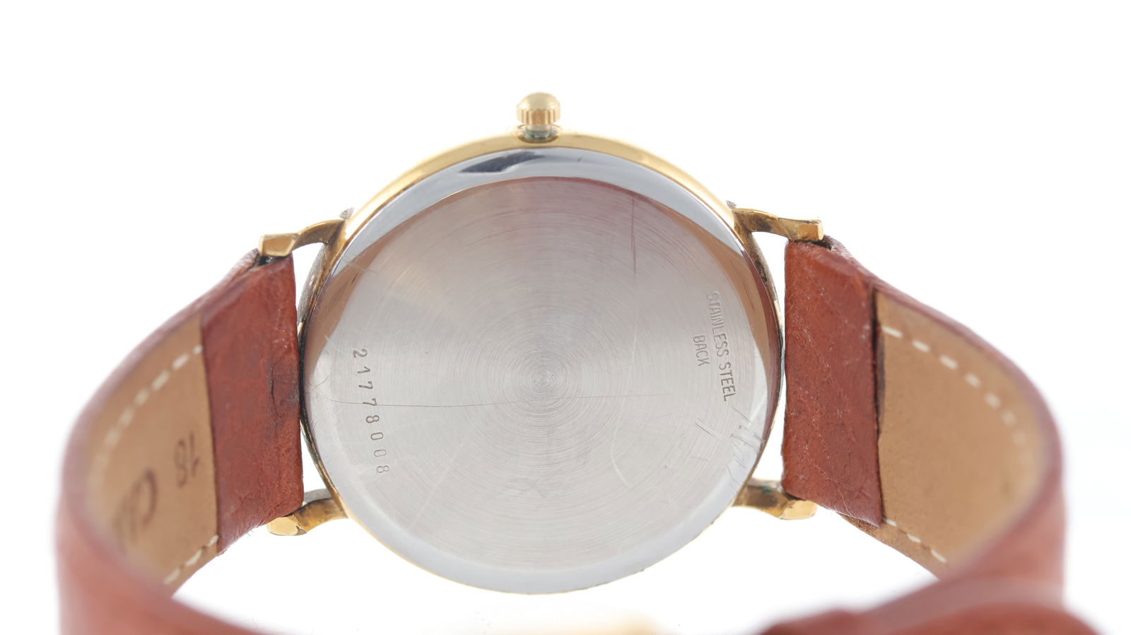 Longines Presence Ref 21778008 - 4