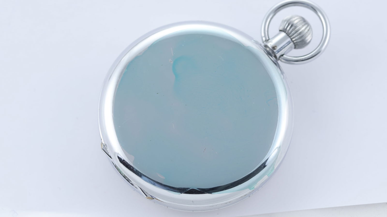 Hanhart Vintage Stopwatch - 2