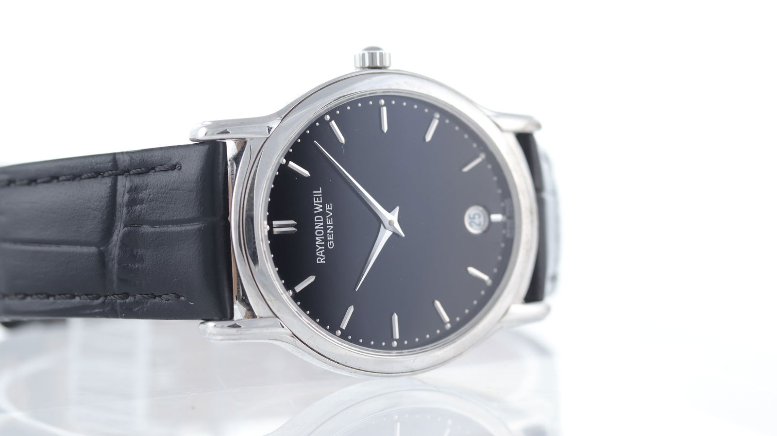 Raymond Weil Tradition Ref 5571 - 2