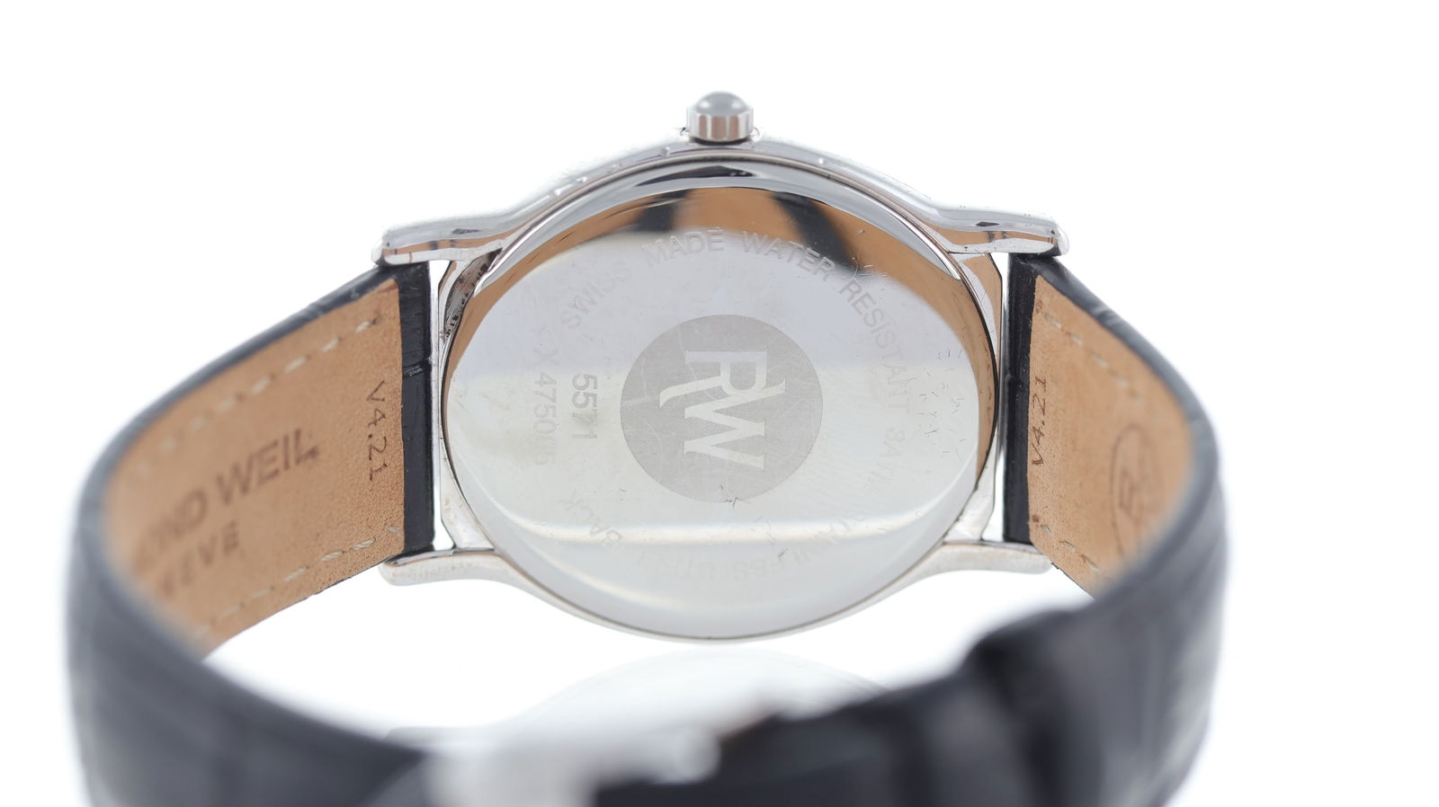 Raymond Weil Tradition Ref 5571 - 3