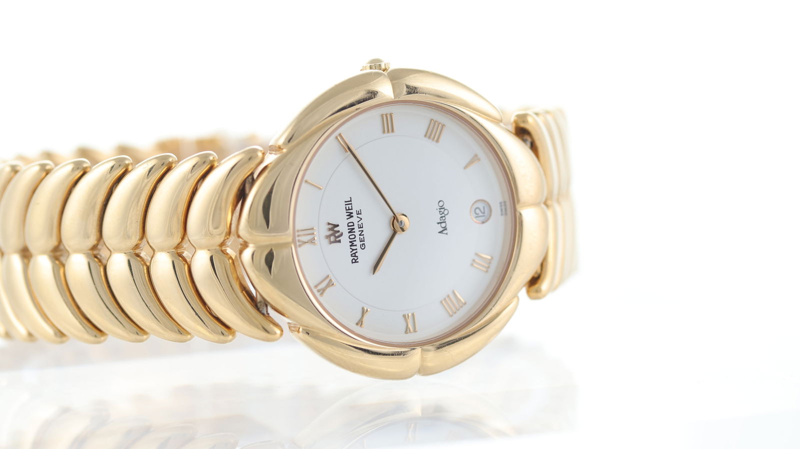 Raymond Weil Adagio Ref 9135 - 2