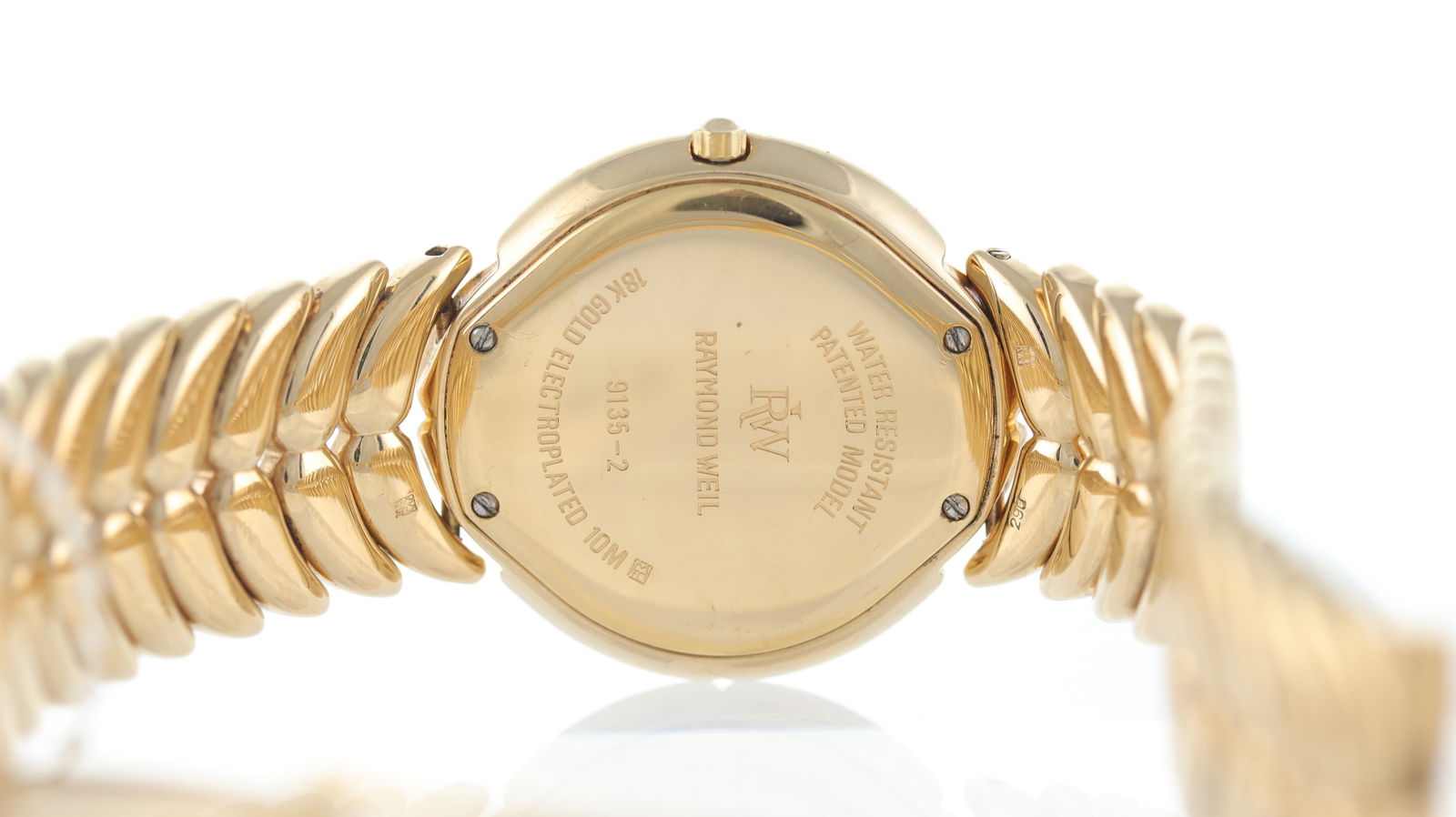 Raymond Weil Adagio Ref 9135 - 3