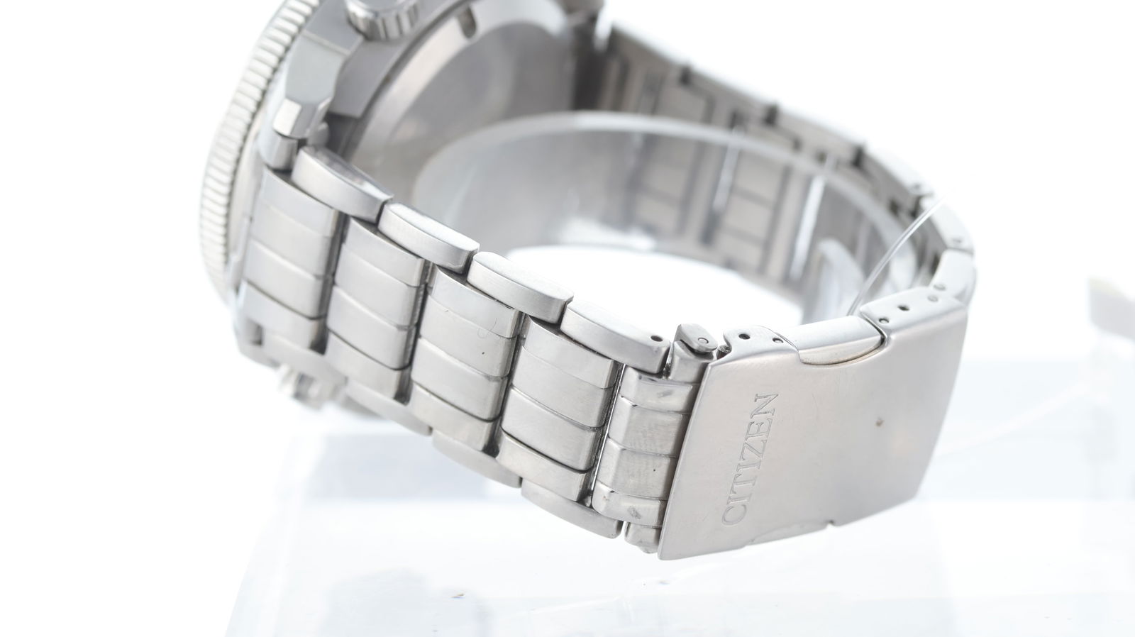 Citizen Eco Drive Promaster Aqualand GN-4-S JS250 Calibre Dive Watch - 4