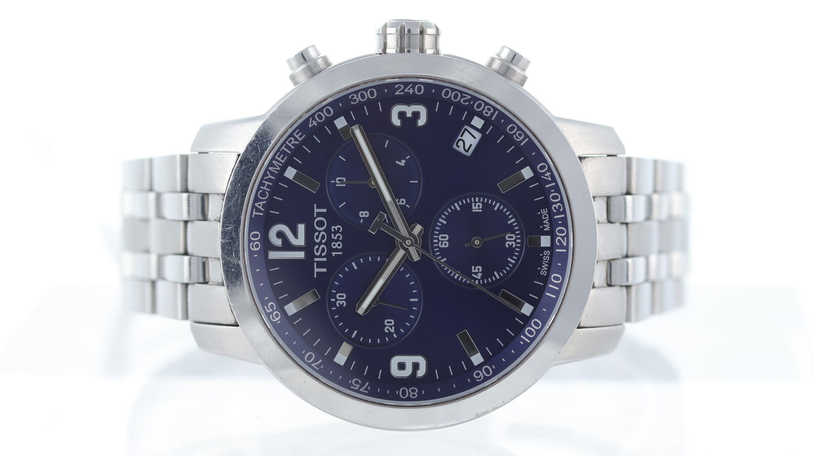 Tissot Prc 200 Ref T055417A (1 of 3)