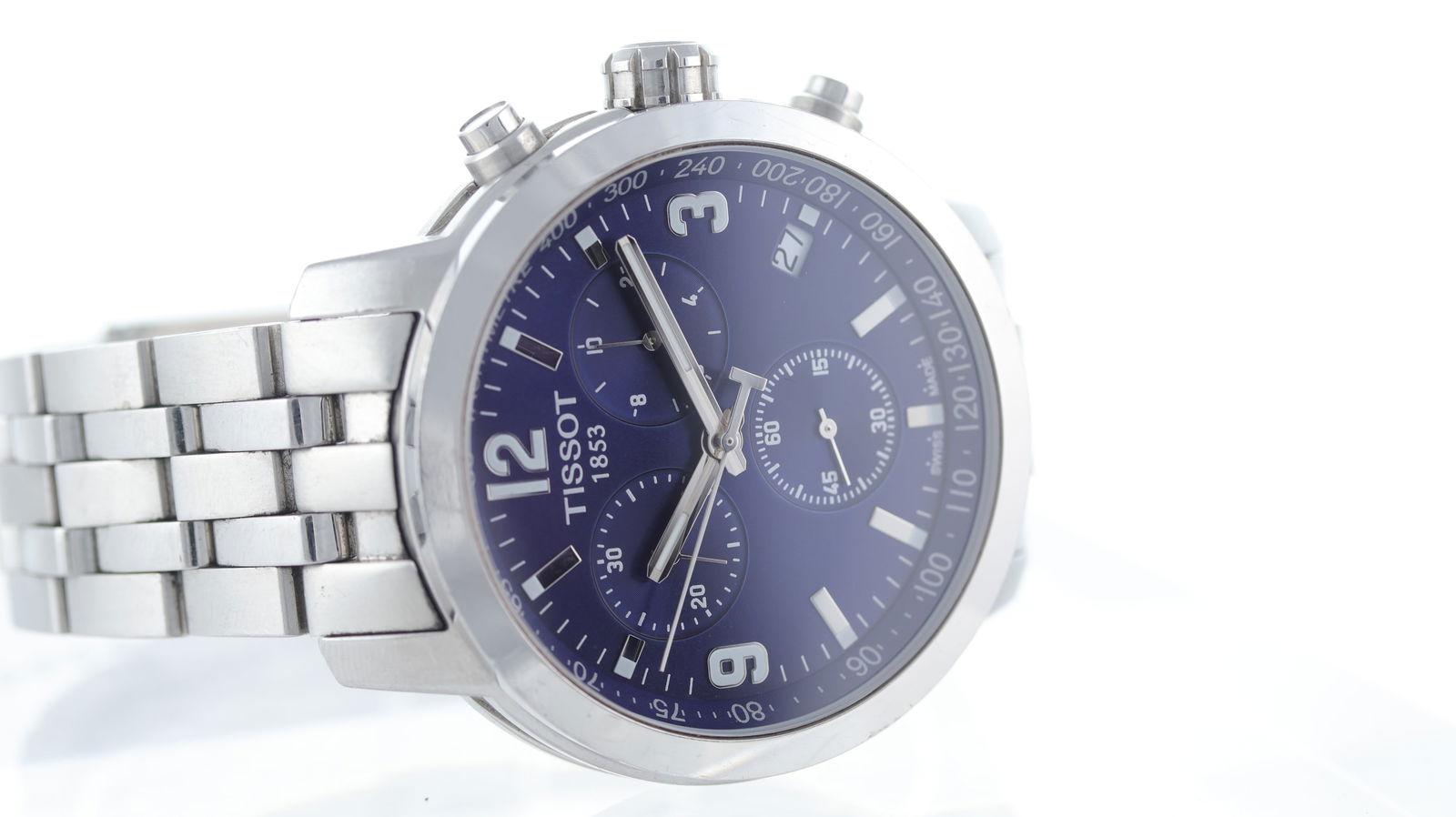 Tissot Prc 200 Ref T055417A - 2