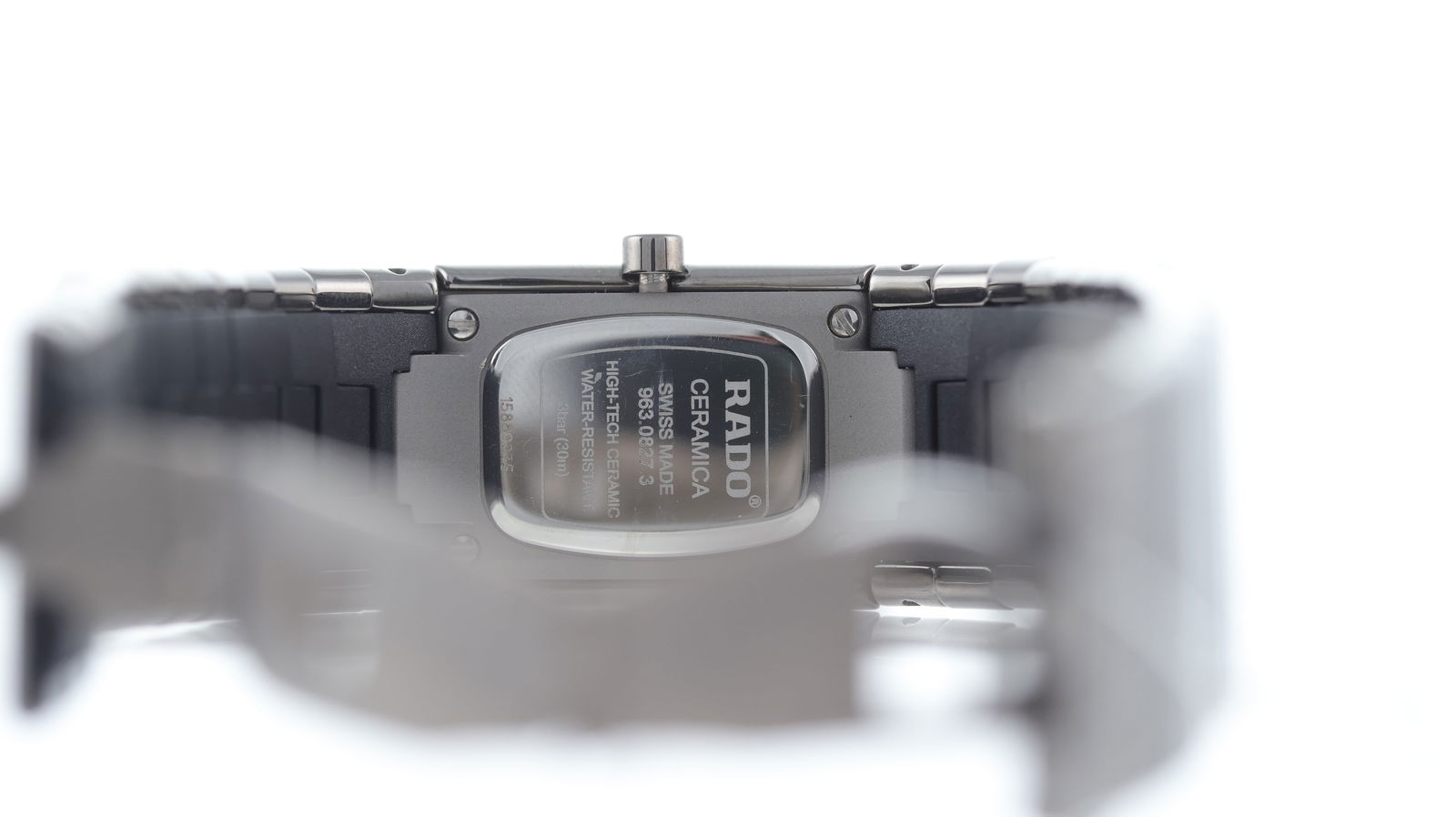 Rado Ceramica Ref 963.0827.3 - 3