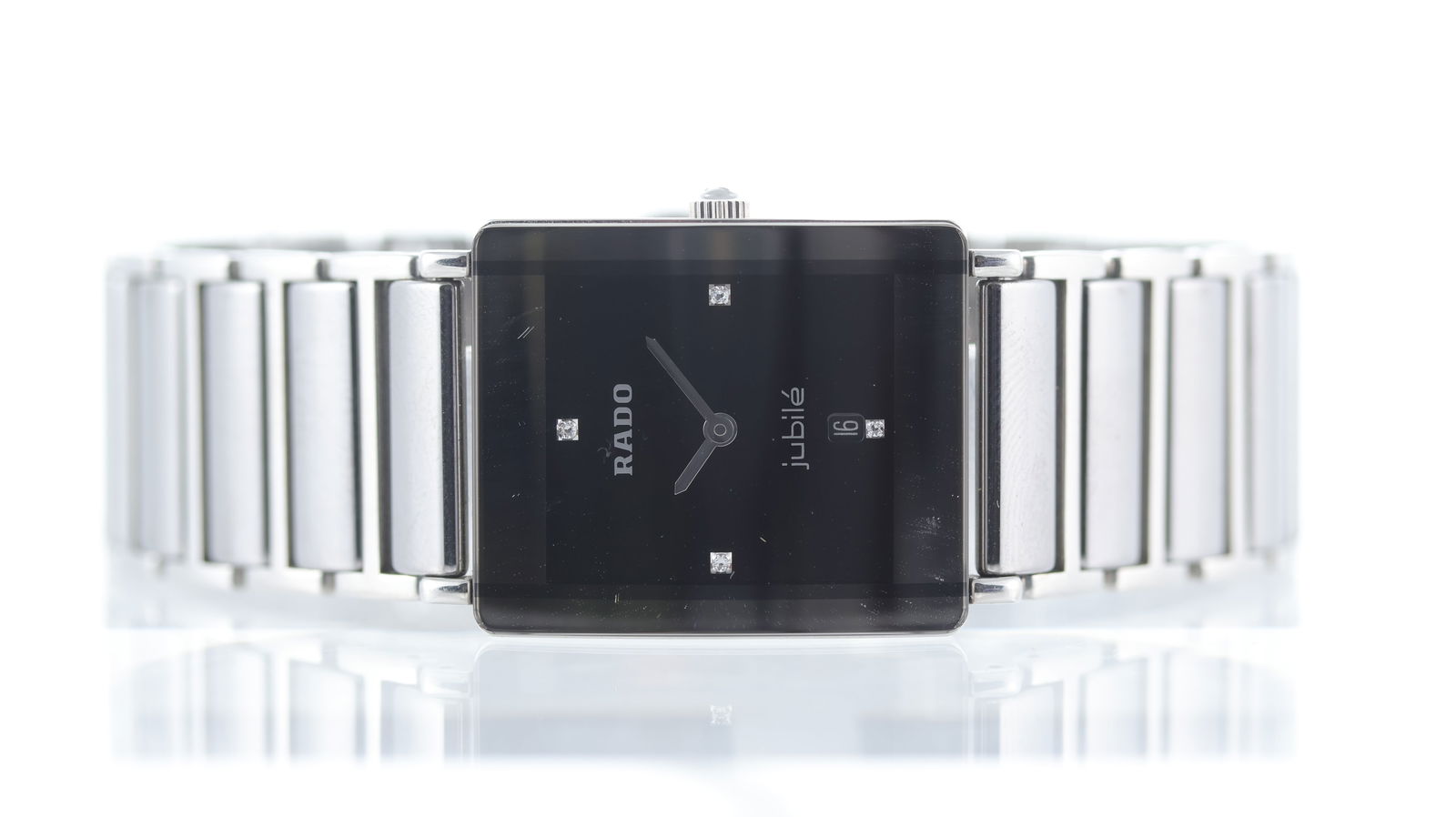 Rado Diastar Jubile Ref 160.0486.3 (1 of 4)