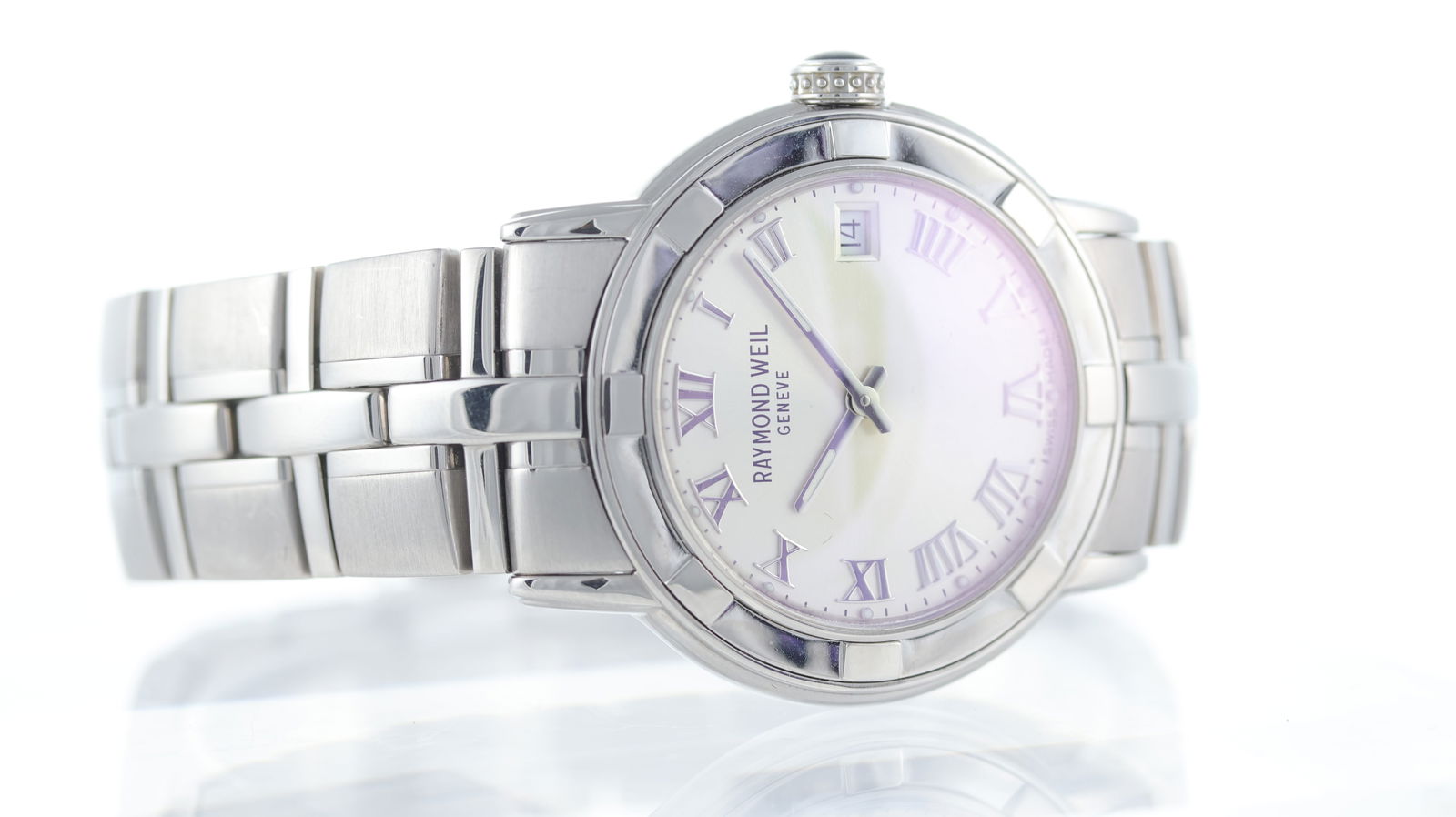 Raymond Weil Parsifal Ref 9541 - 2