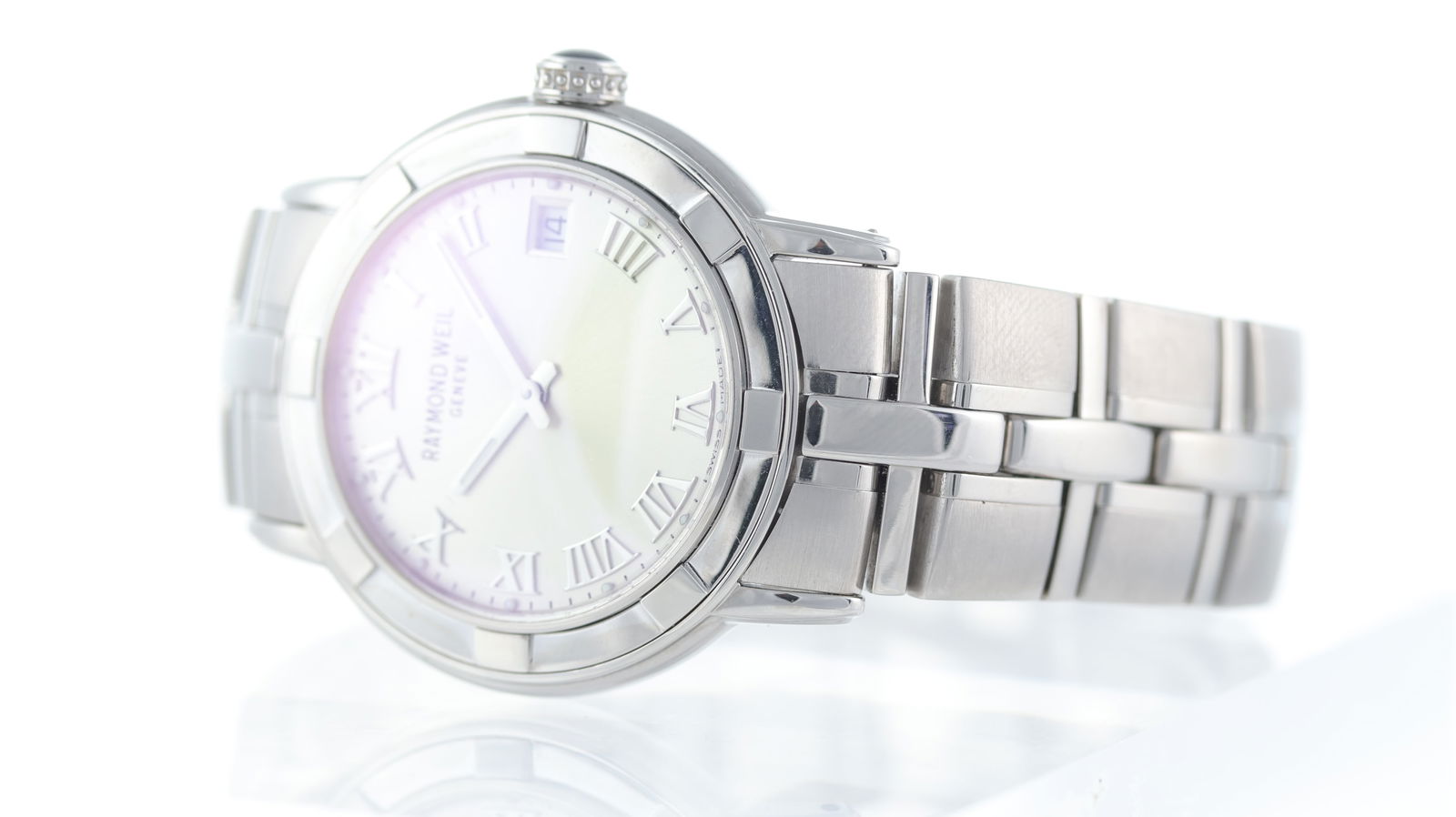 Raymond Weil Parsifal Ref 9541 - 3