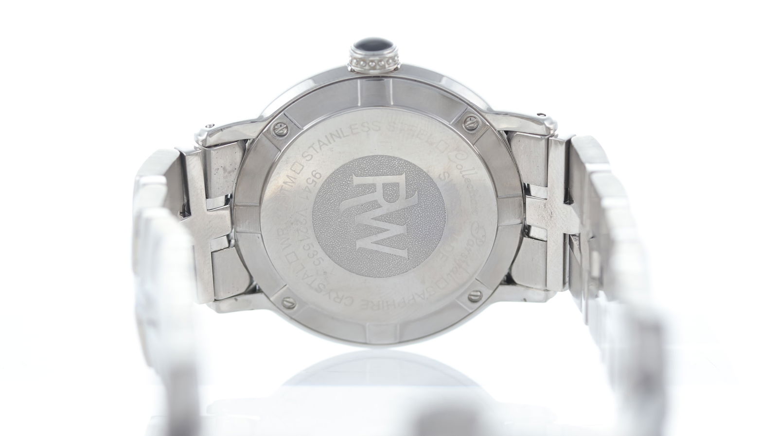 Raymond Weil Parsifal Ref 9541 - 4