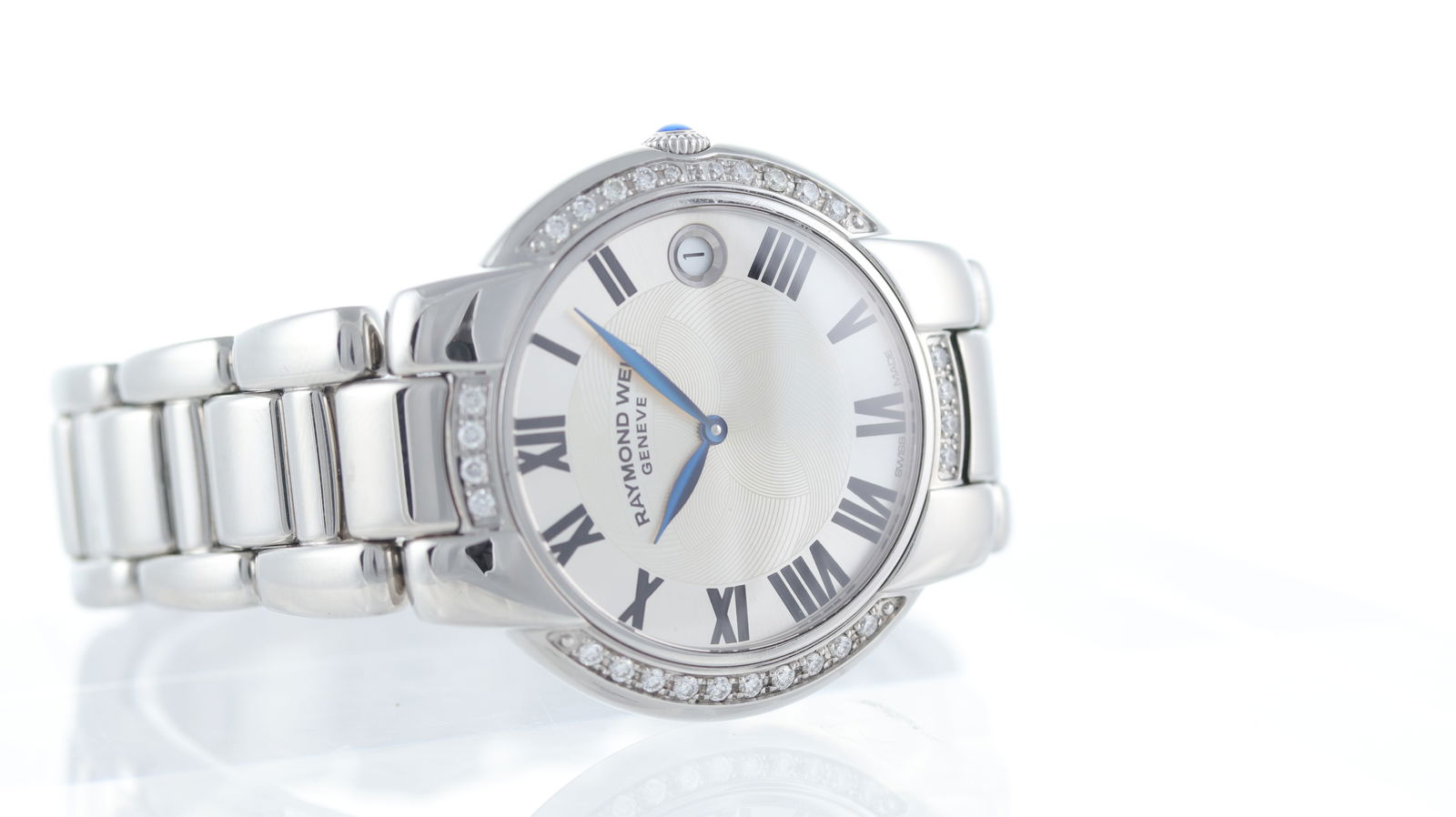 Raymond Weil Jasmine Ref 5235 - 2