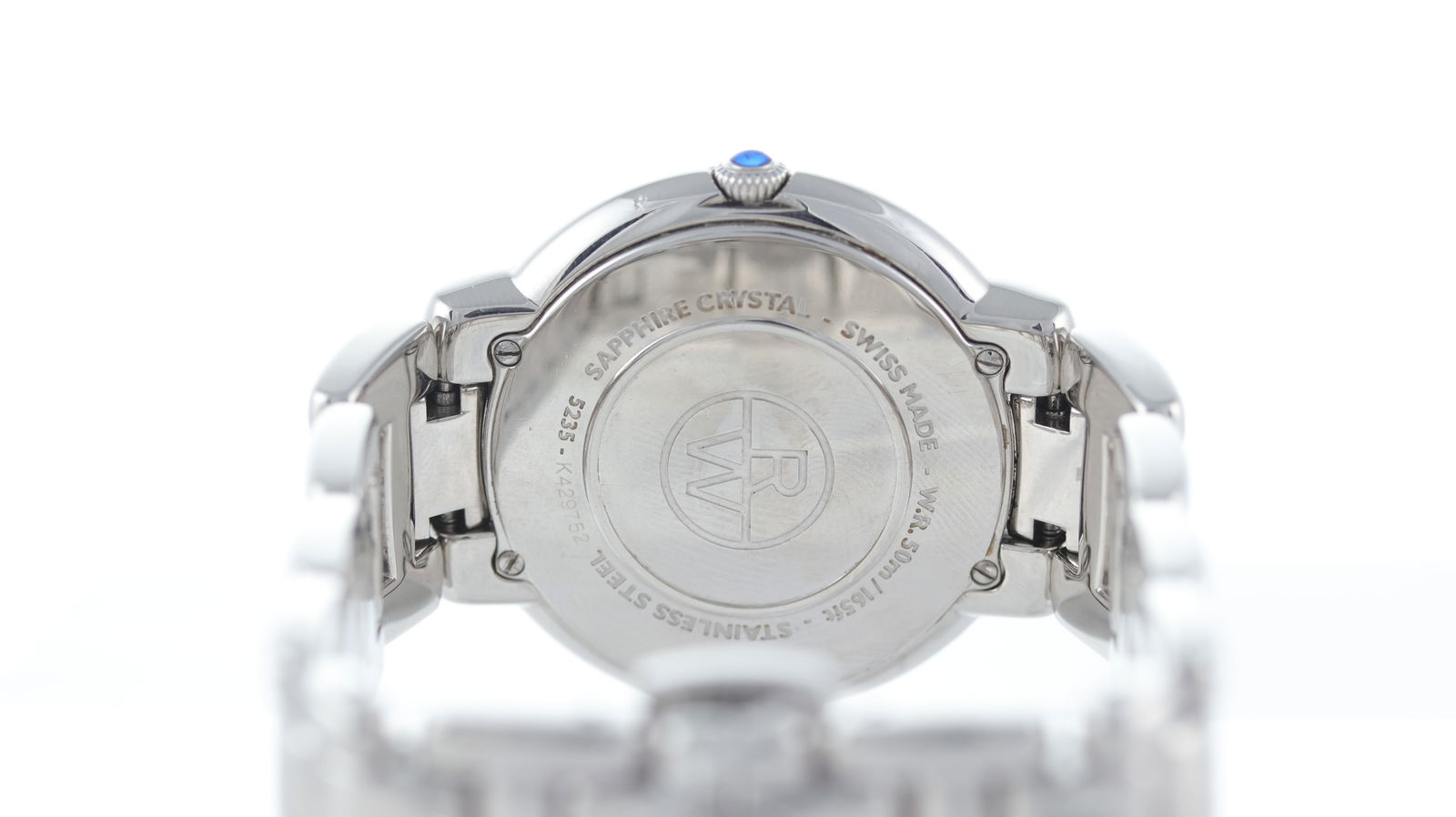 Raymond Weil Jasmine Ref 5235 - 4