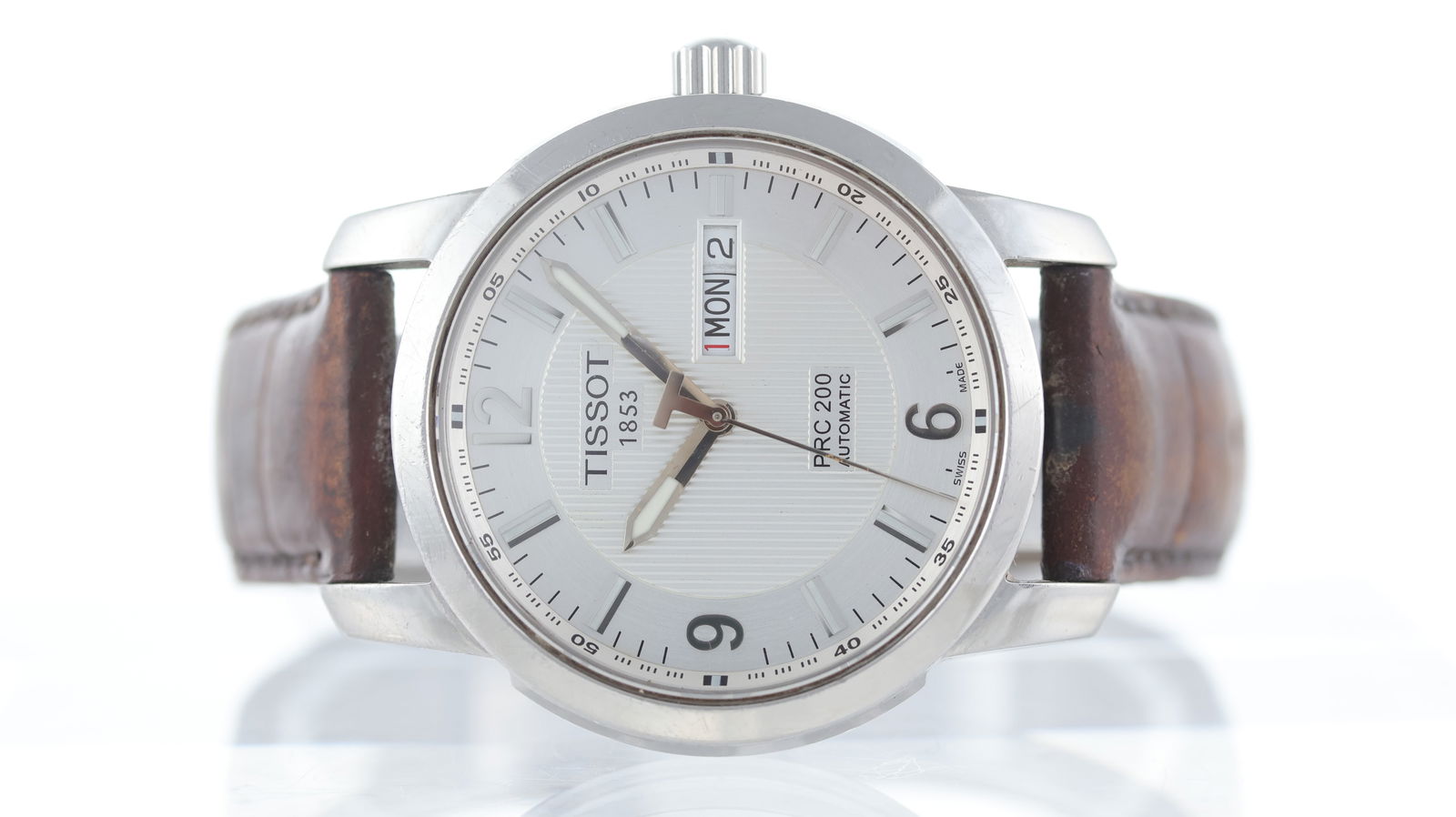 Tissot Prc 200 Ref T014430A (1 of 3)