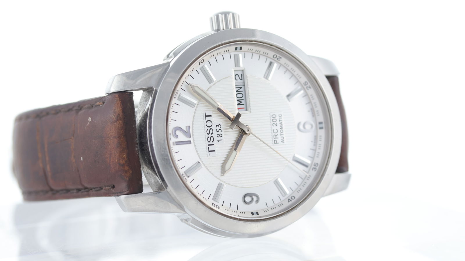 Tissot Prc 200 Ref T014430A - 2