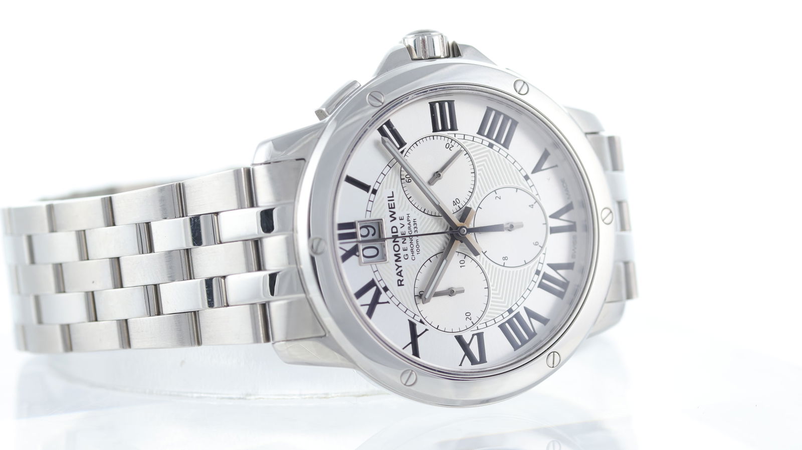 Raymond Weil Tango Ref 4891 - 2