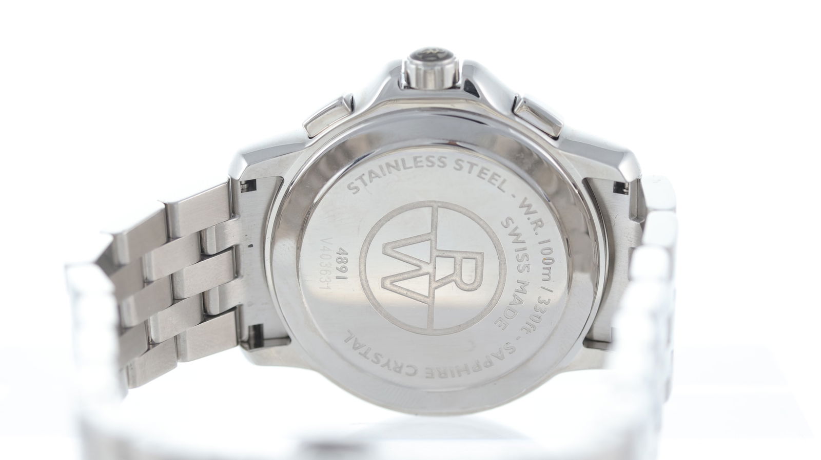 Raymond Weil Tango Ref 4891 - 3