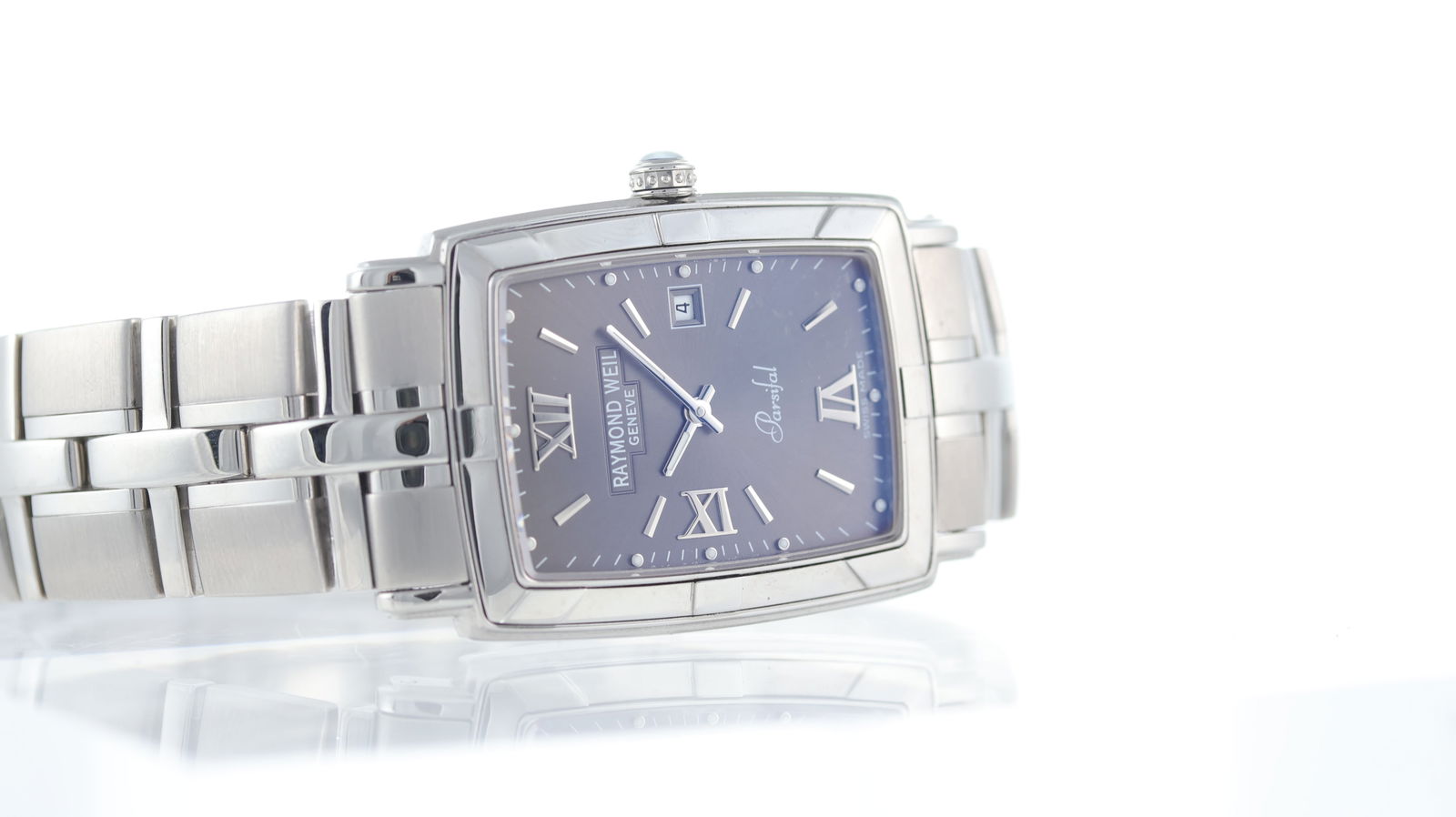 Raymond Weil Parsifal Ref 9341 - 2