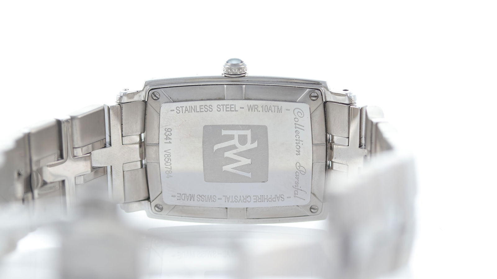 Raymond Weil Parsifal Ref 9341 - 4