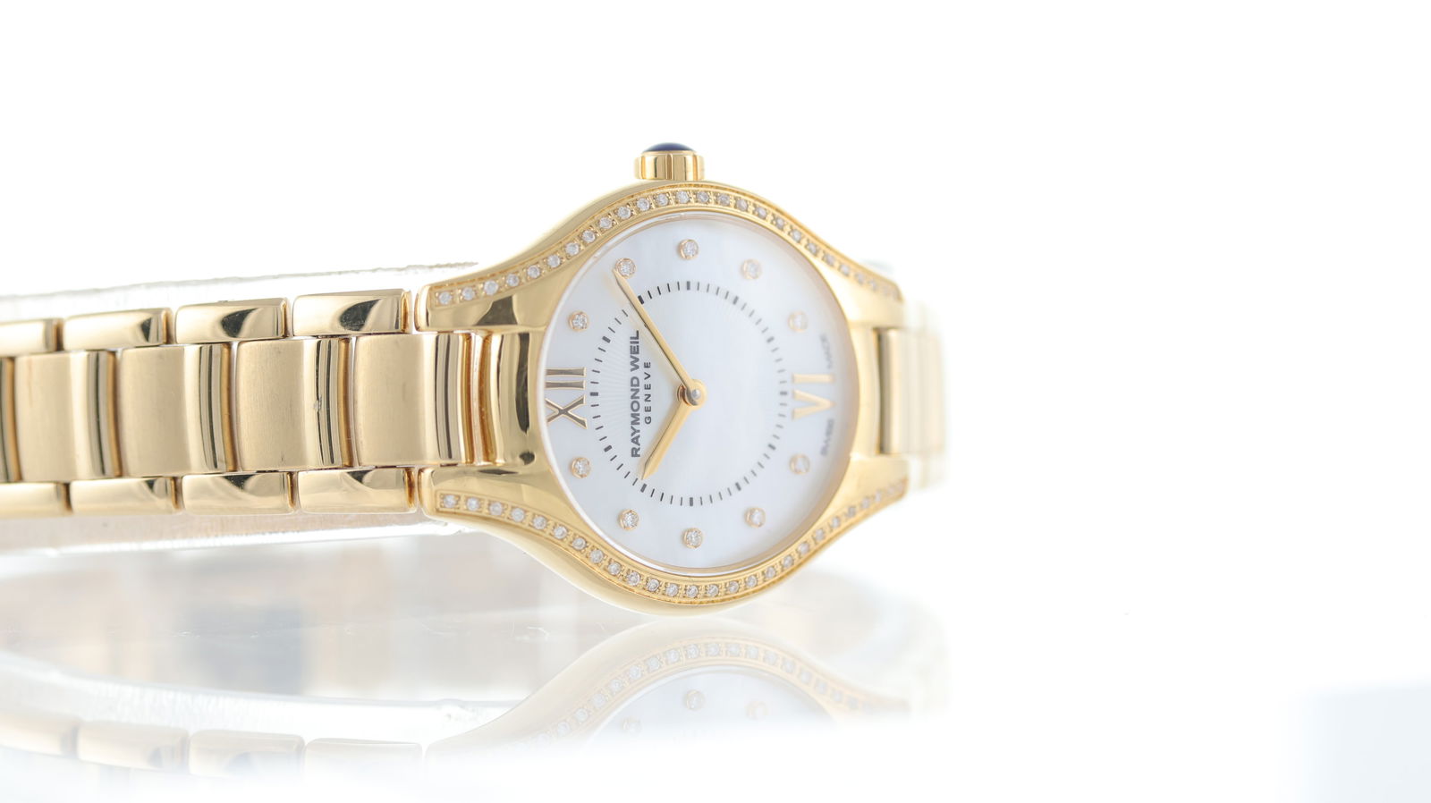 Raymond Weil Noemia Ref 5124 - 2