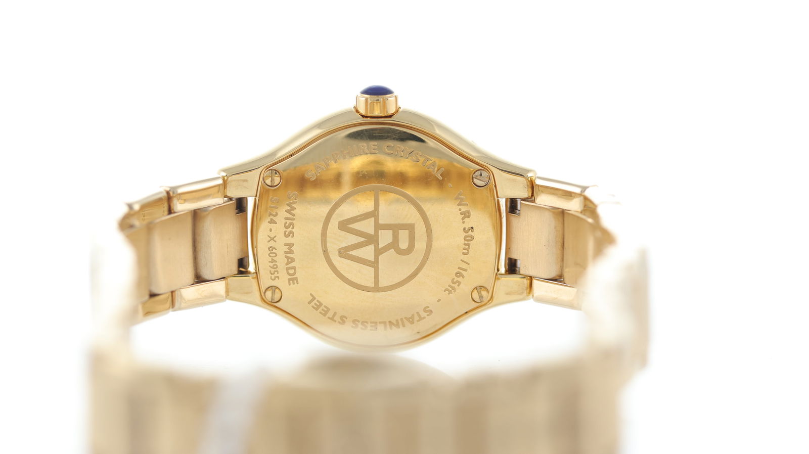 Raymond Weil Noemia Ref 5124 - 4