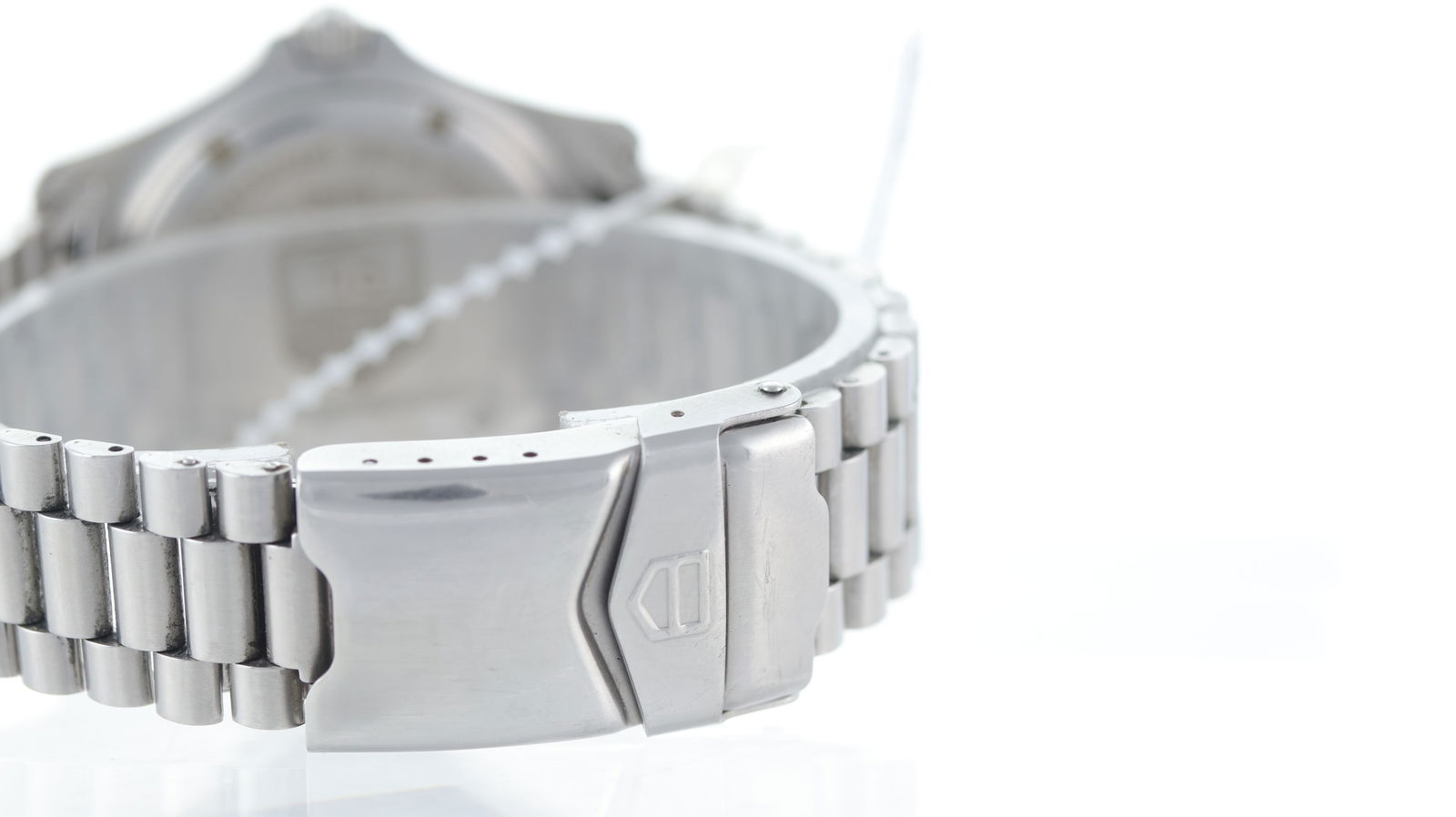 Tag Heuer Professional Ref WE1110-R - 3