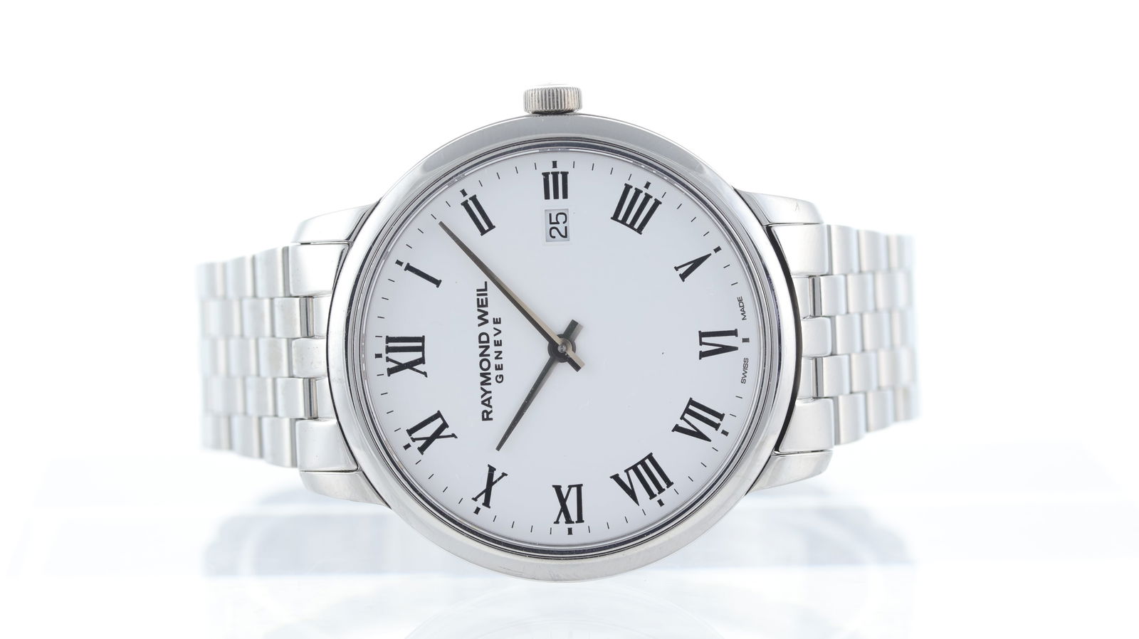 Raymond Weil Toccata Ref 5485 (1 of 3)