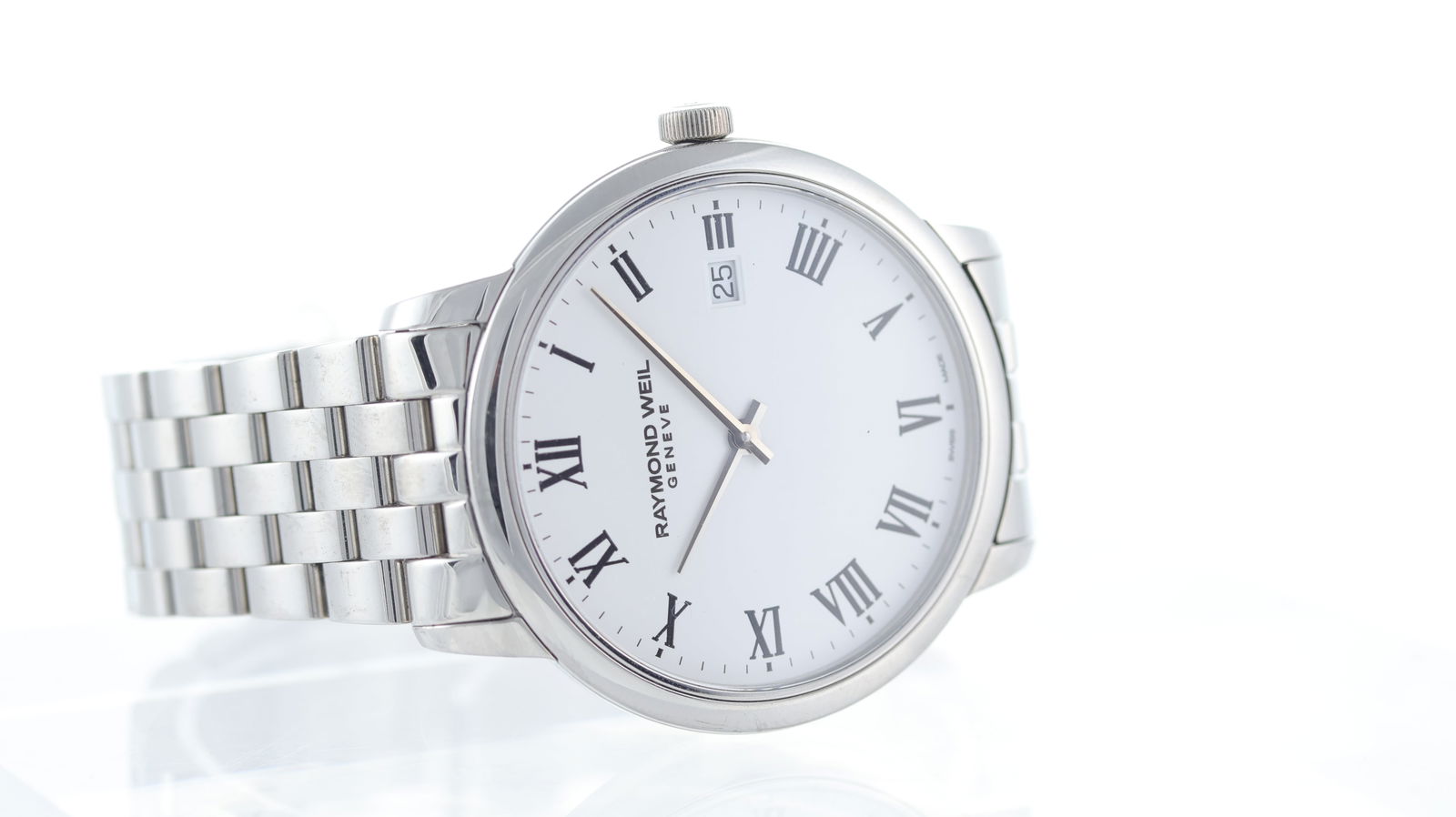 Raymond Weil Toccata Ref 5485 - 2