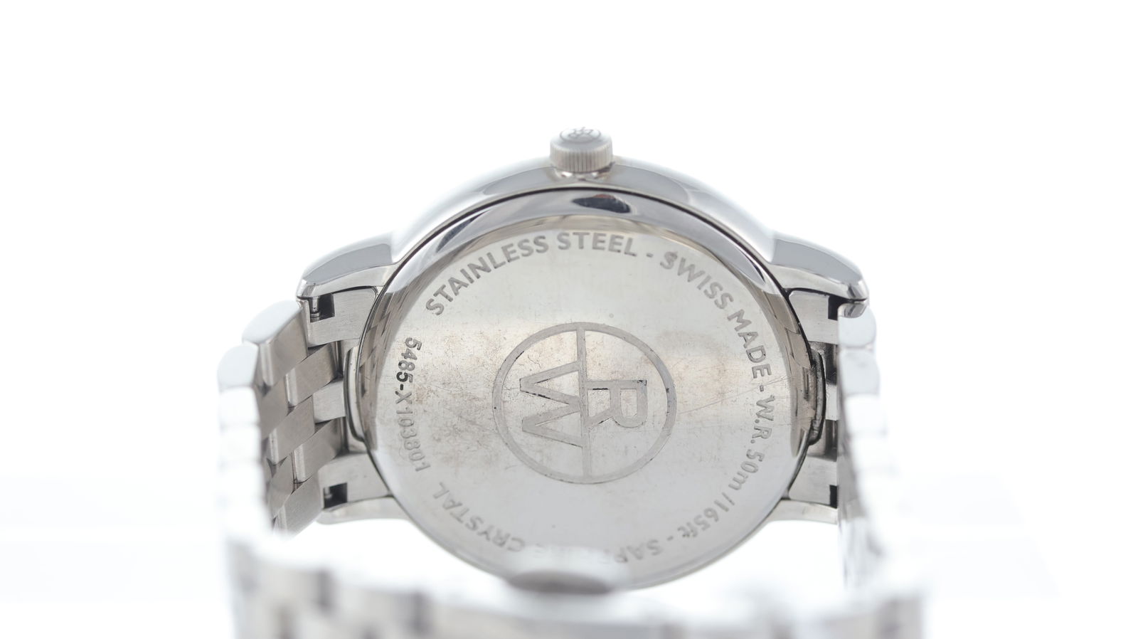 Raymond Weil Toccata Ref 5485 - 3