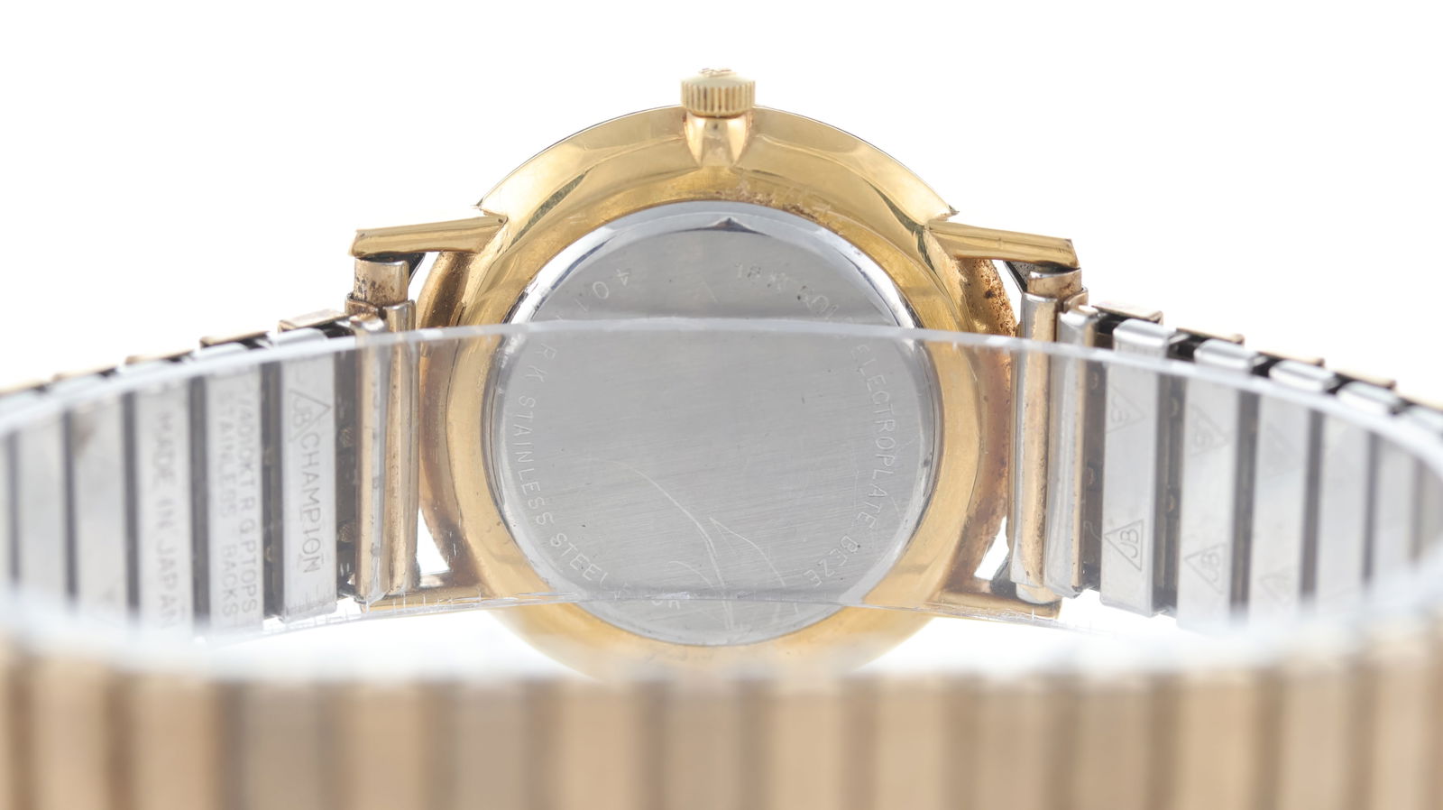 Girard Perregaux Dress Watch - 3