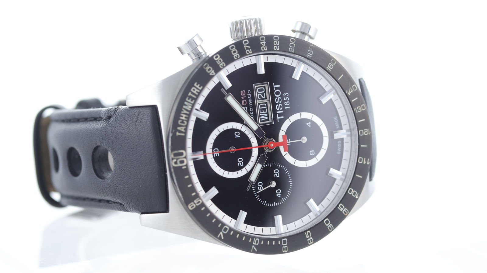 Tissot Prs 516 Ref T044614A - 2