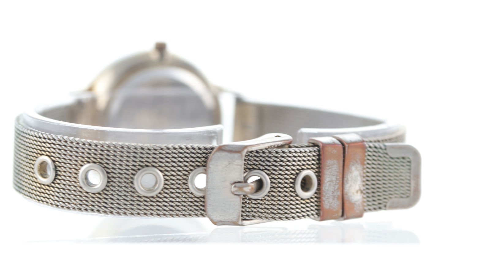 *To Be Sold Without Reserve* Christin Lars Quartz Watch - 3