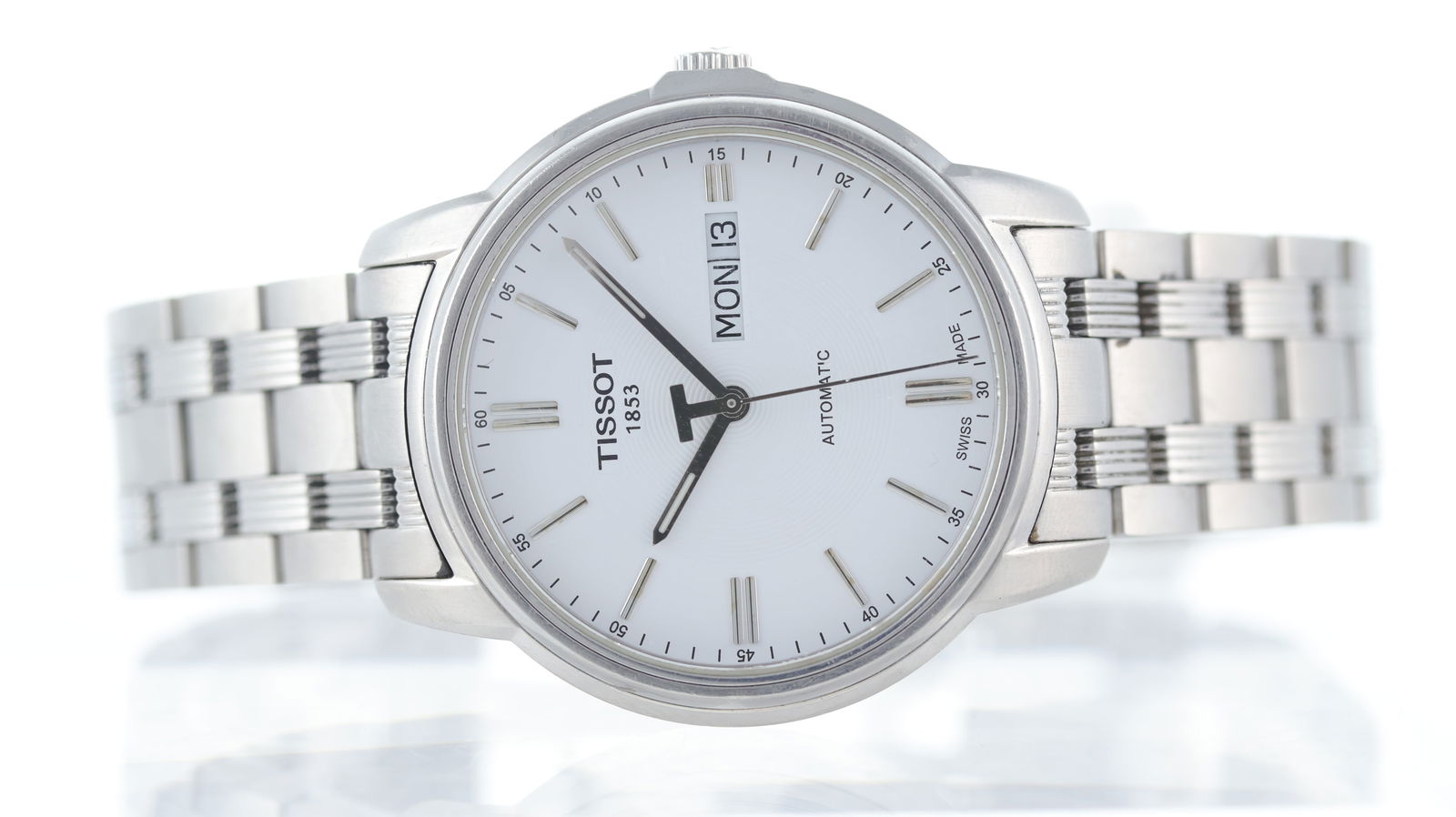 Tissot Classic Dream Ref T065430A with Box (1 of 3)