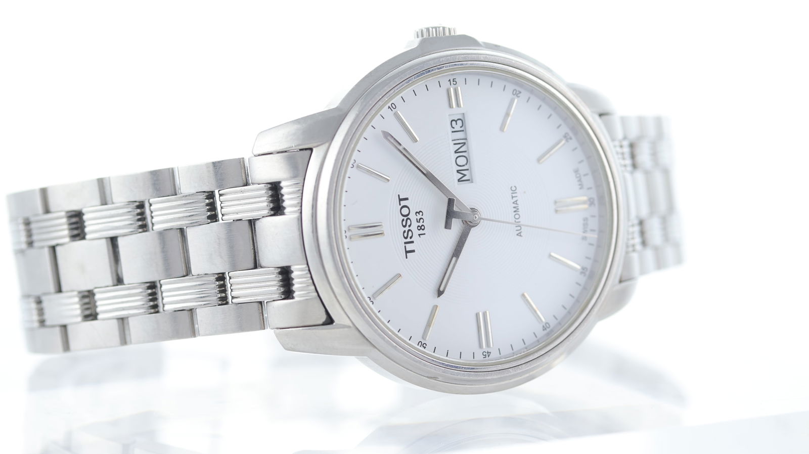 Tissot Classic Dream Ref T065430A with Box - 2