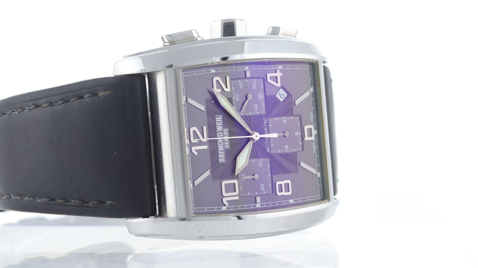 Raymond Weil Don Giovanni Ref 4876 - 2