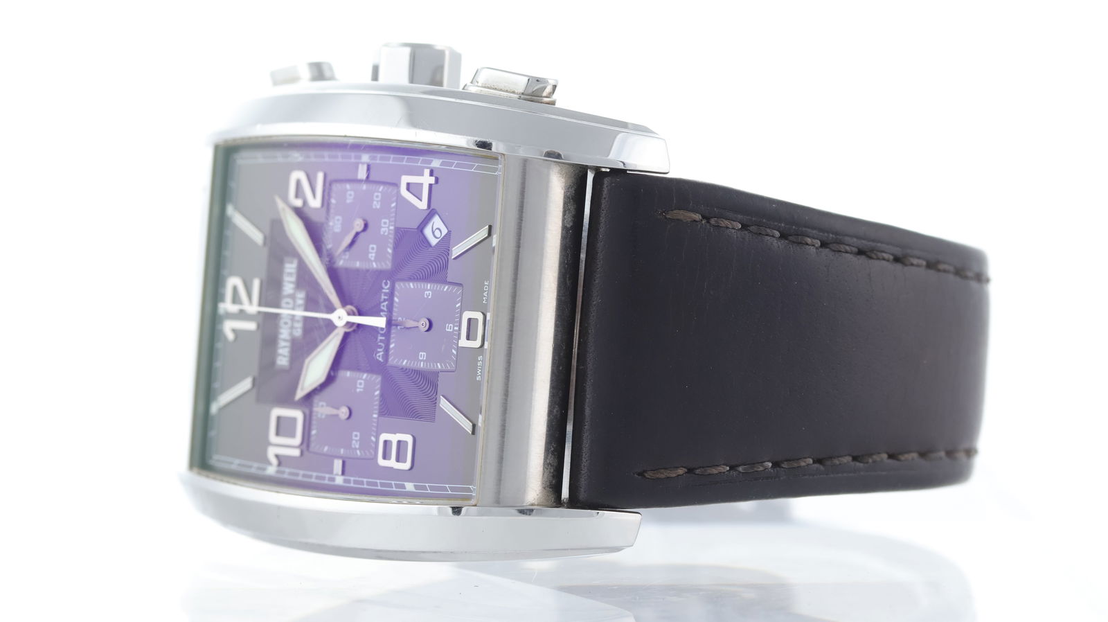 Raymond Weil Don Giovanni Ref 4876 - 3