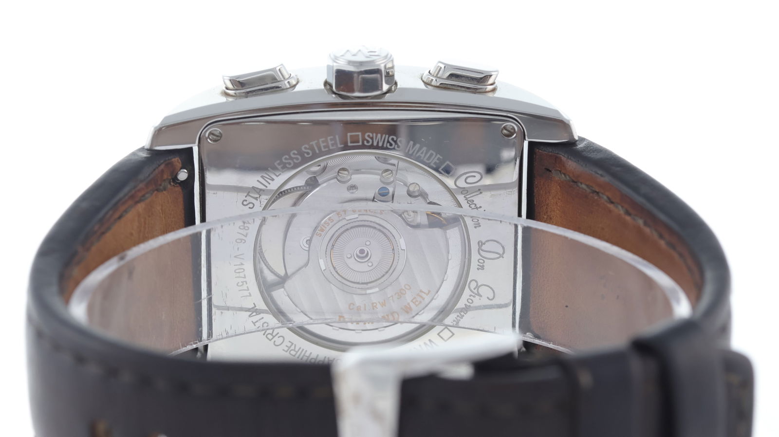 Raymond Weil Don Giovanni Ref 4876 - 4