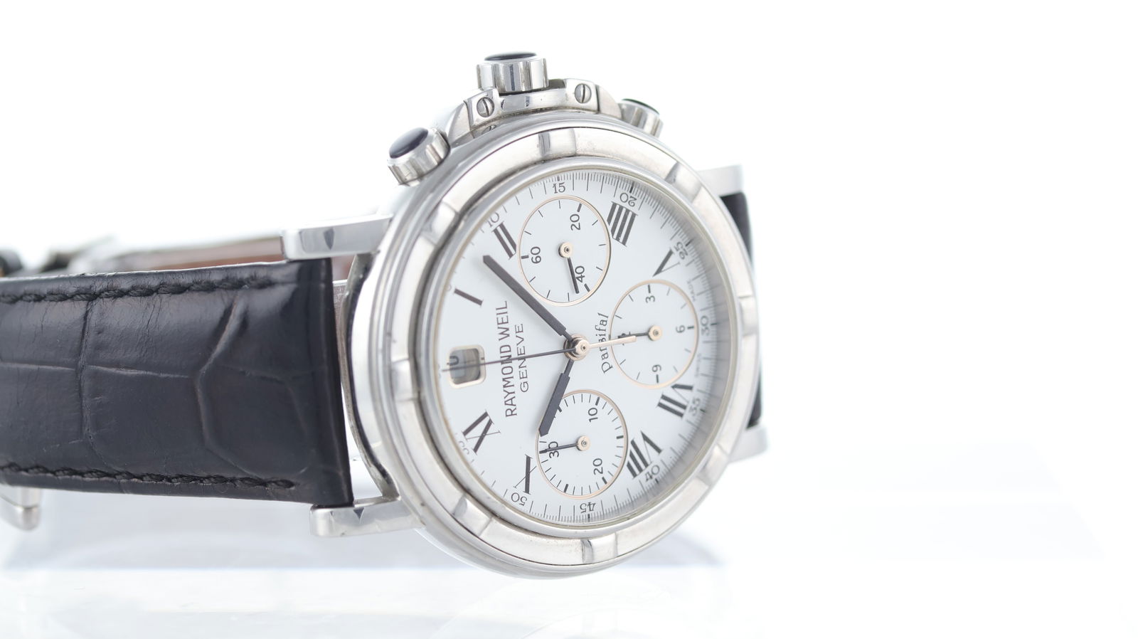 Raymond Weil Parsifal Ref 7231 - 2