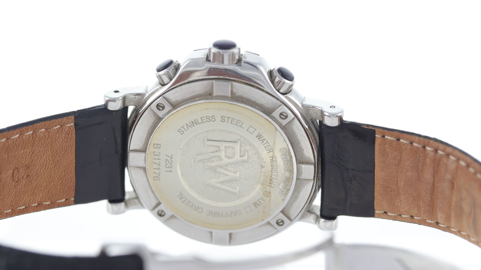 Raymond Weil Parsifal Ref 7231 - 3