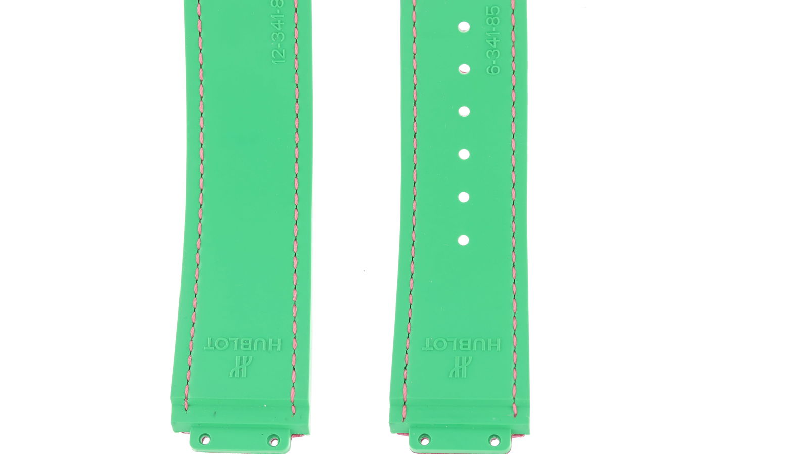 Limited Edition Hublot Big Bang Pop Art 18ct Rose Gold of 200 Pieces Ref 341.VP.5199.LR.1933.POP14 w - 10